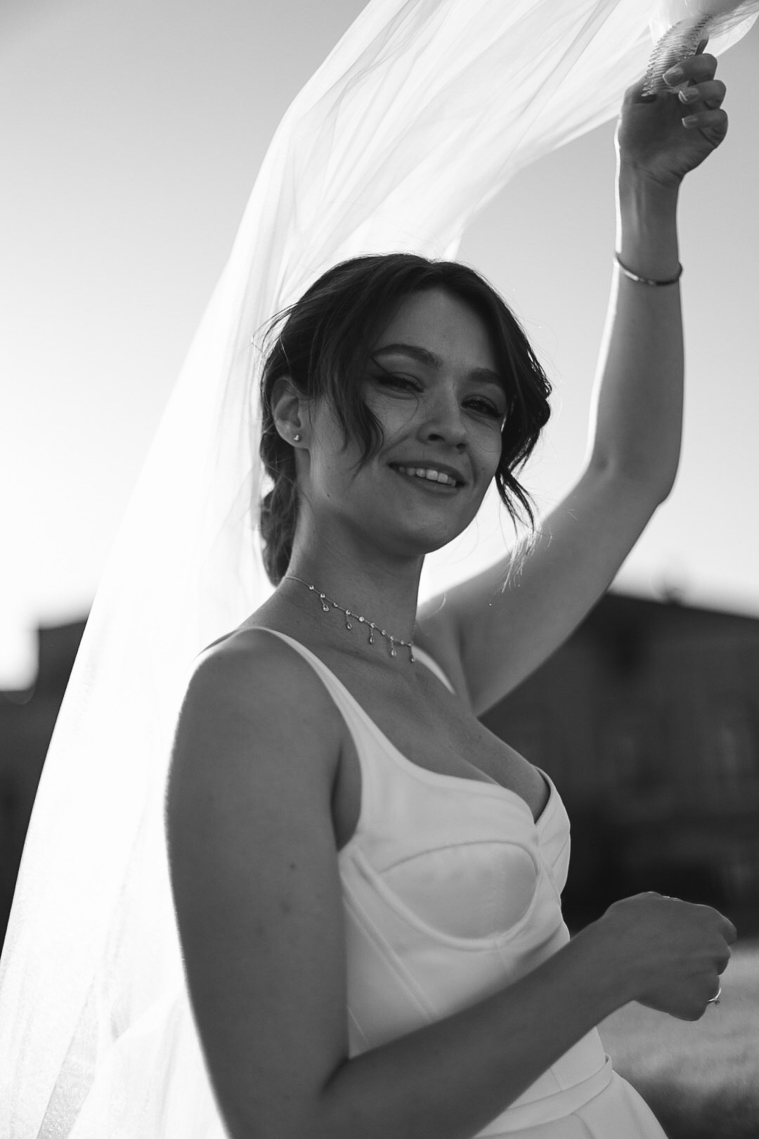 Кирилл и Таня. Фотограф Нижний Новгород