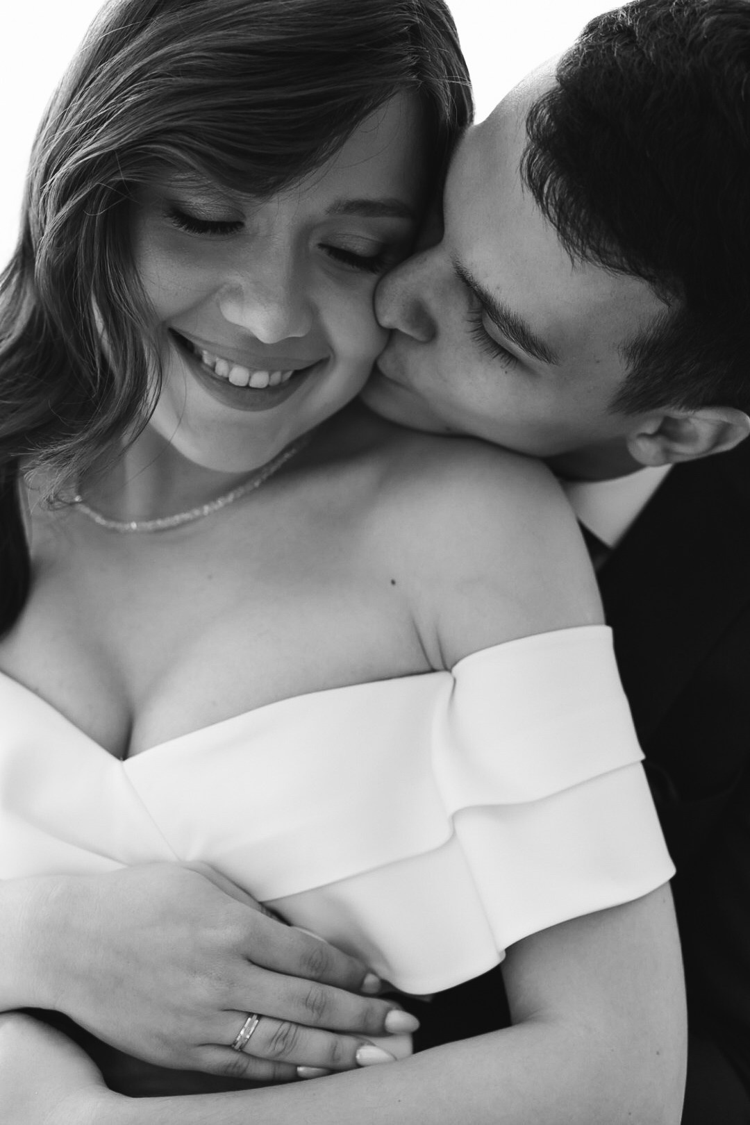 Максим и Настя. Фотограф Нижний Новгород