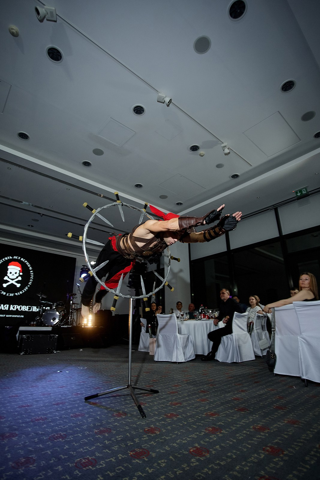 Уральская Кровельная Компания. Свадебный фотограф Челябинск, Екатеринбург, Курган — Виктор Слуднов