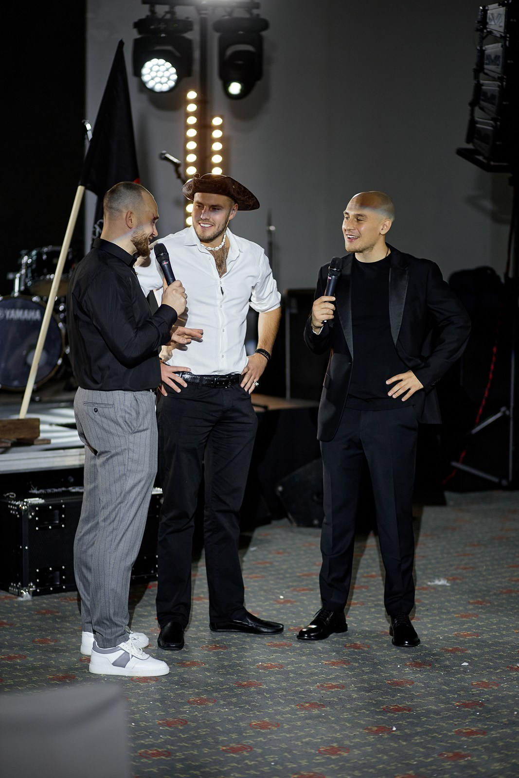 Уральская Кровельная Компания. Свадебный фотограф Челябинск, Екатеринбург, Курган — Виктор Слуднов