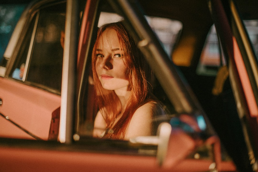 Розовый закат. Павел Померанцев