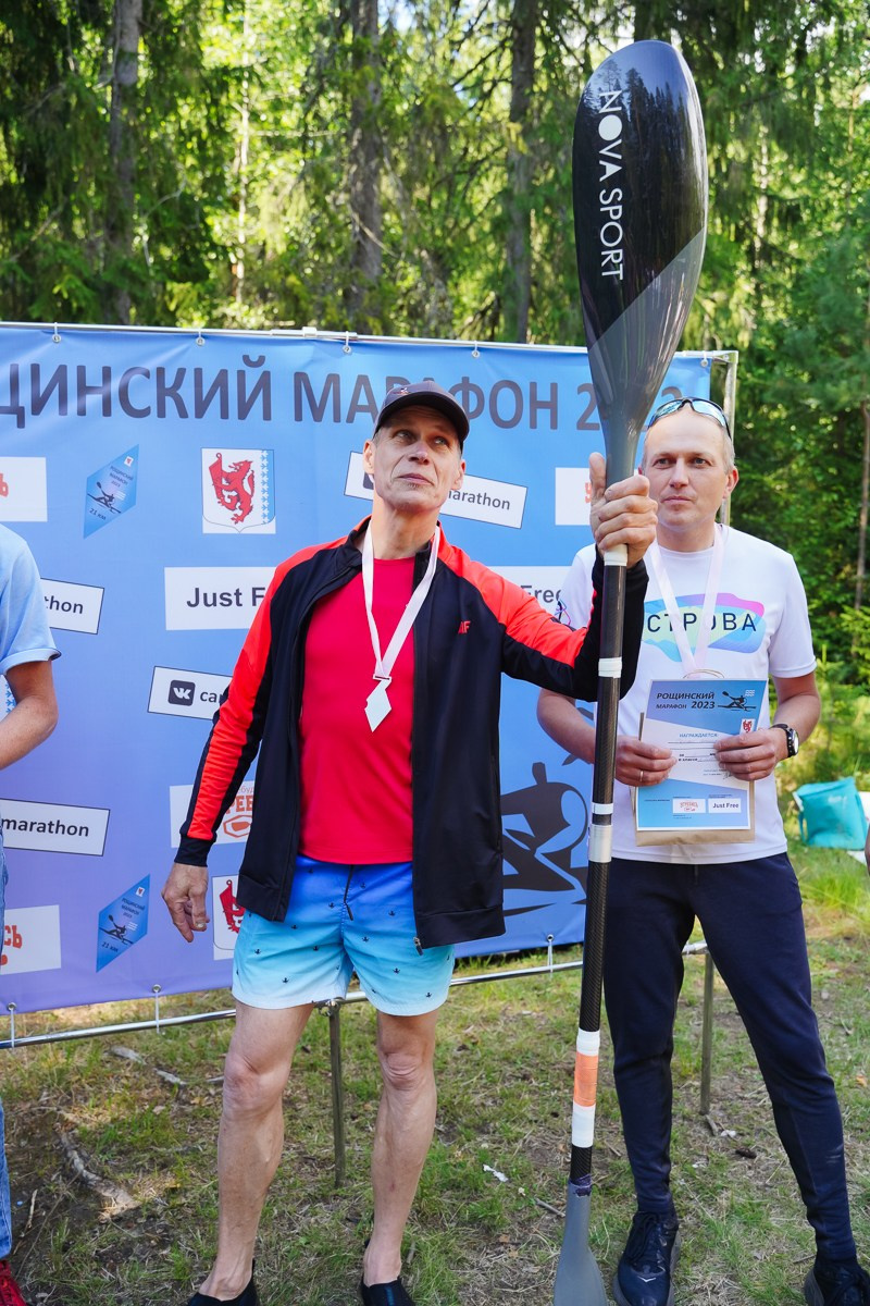 Рощинский Марафон. Репортажный и семейный фотограф в Санкт-Петербурге Тарас Марченко