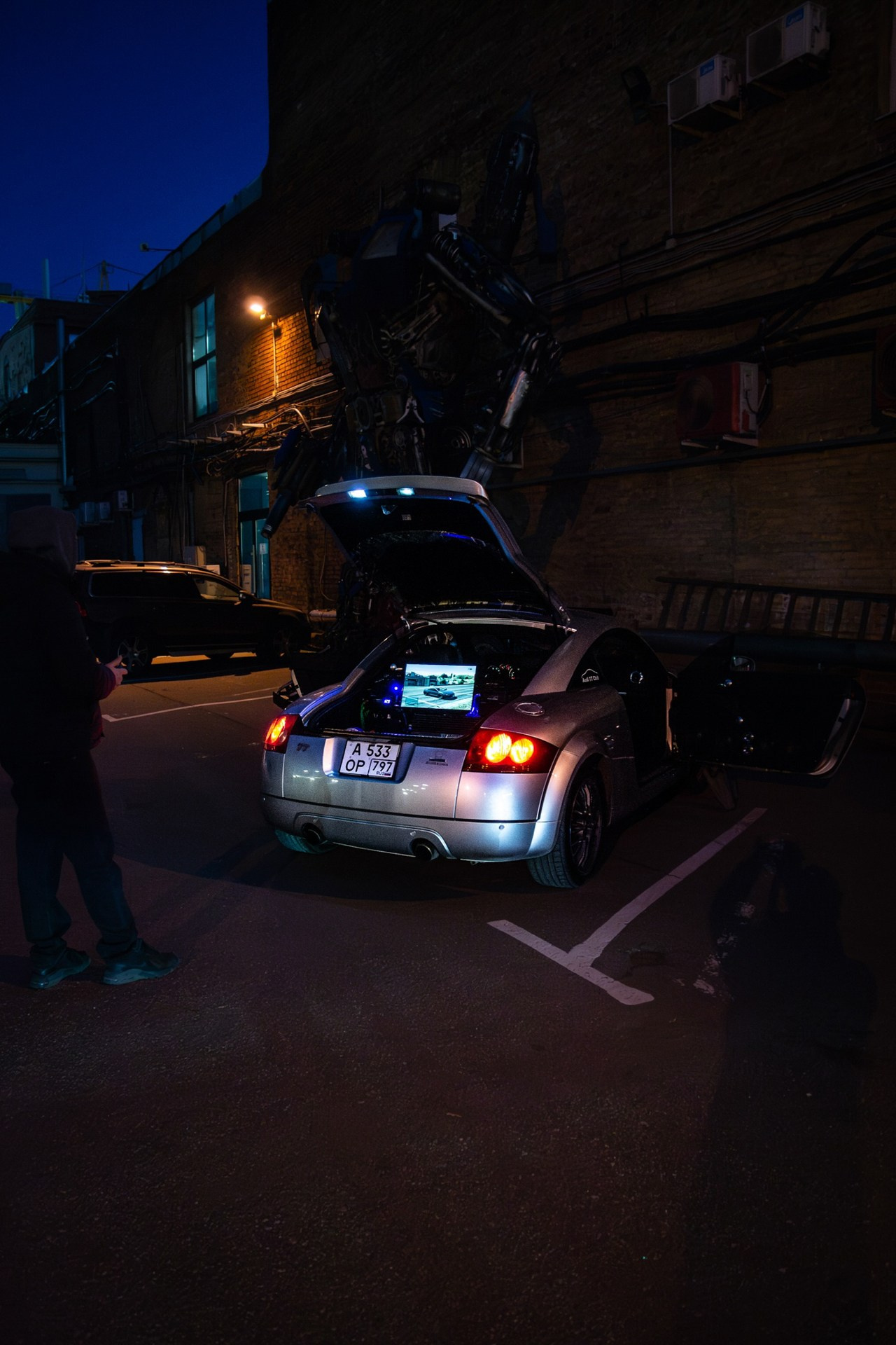 АВТОМОБИЛИ — МЕРОПРИЯТИЯ. Фотограф в Москве — Олег Штыканов