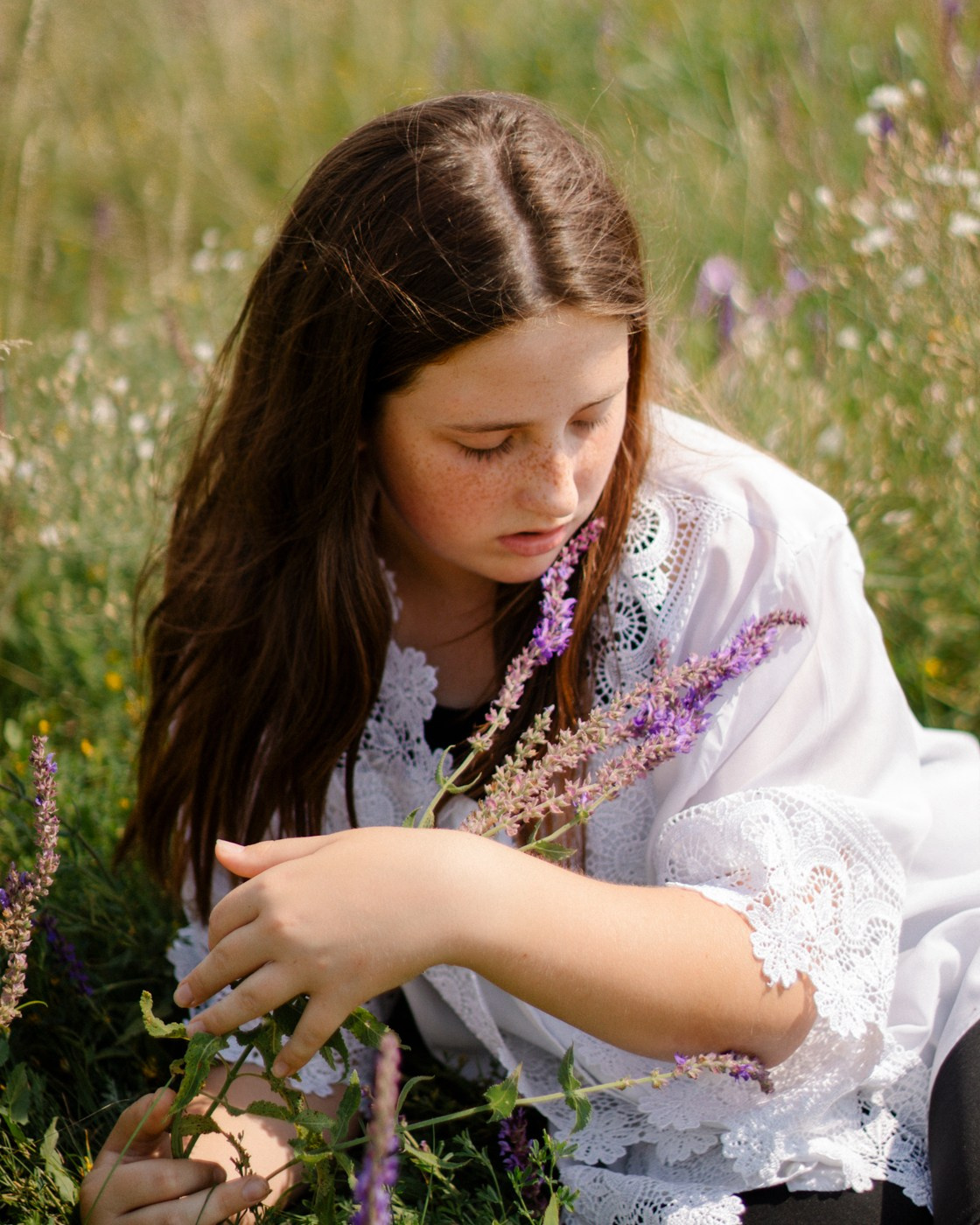 Маша. Фотограф Москва