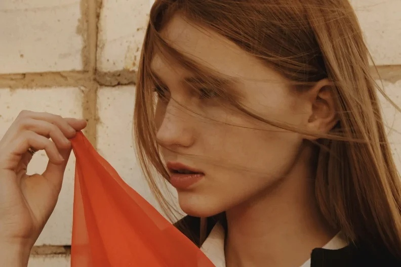 Анастасия Бондарь. Модельное агентство TM Models в Калининграде