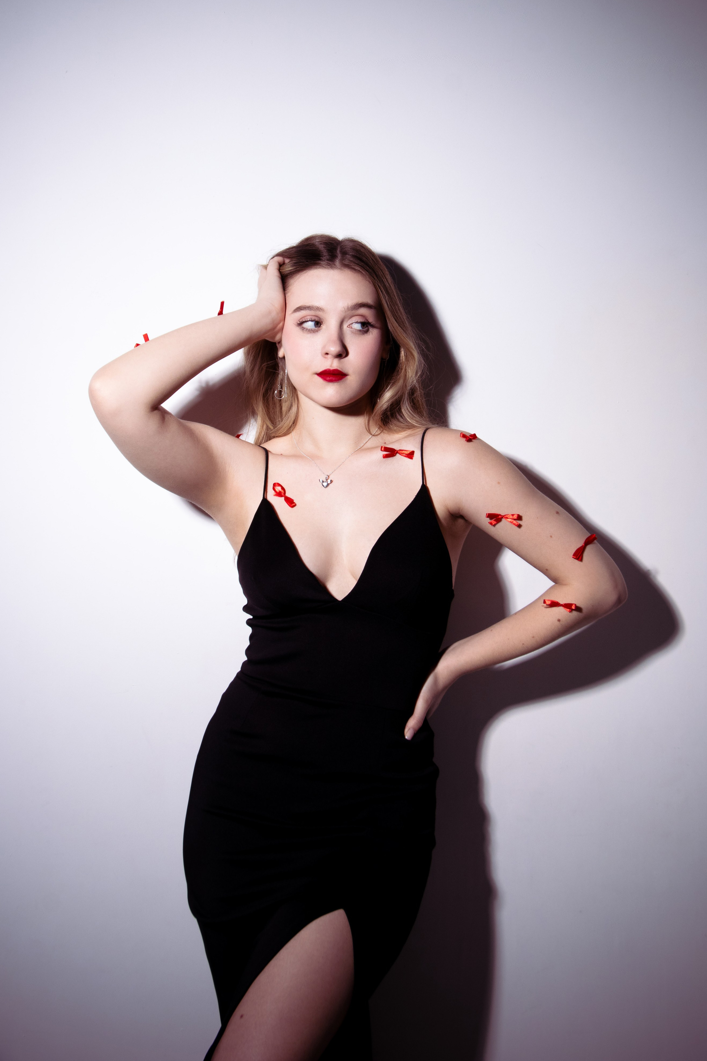 Фотограф Лысенко Полина