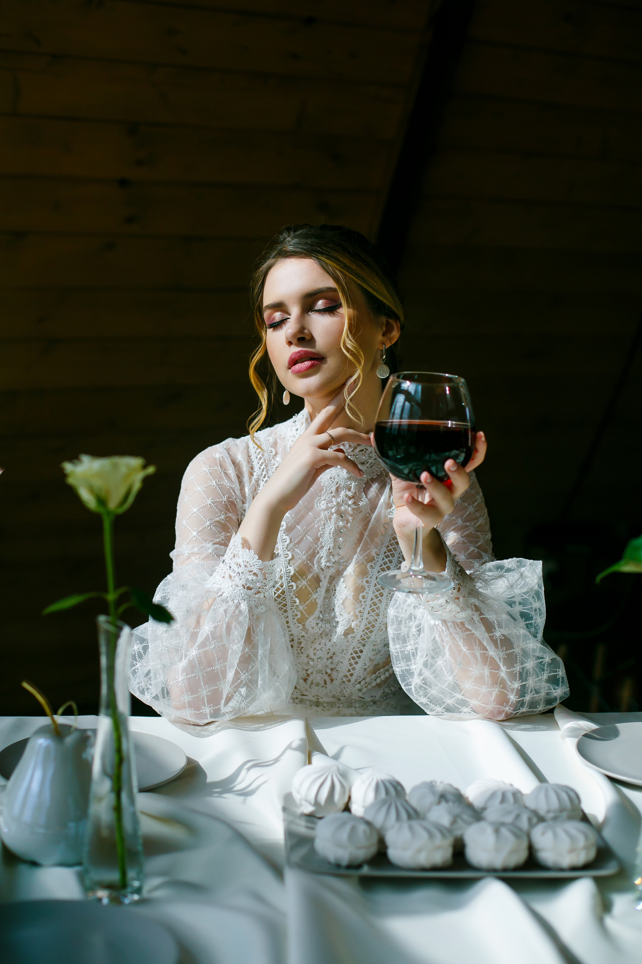 Свадебный и семейный фотограф в Курске