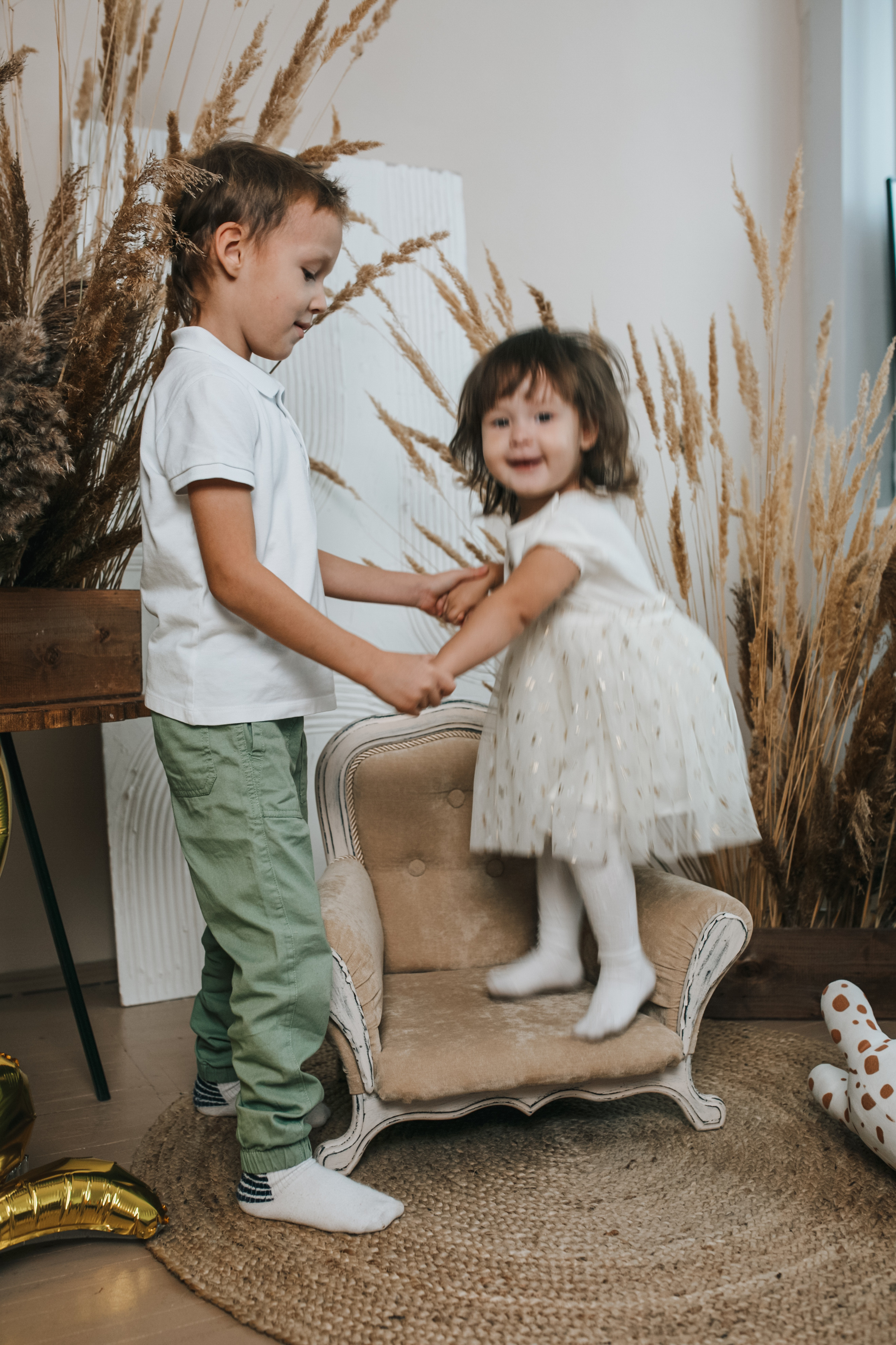 Семейный и детский фотограф в Ижевске Анастасия Камариттинова