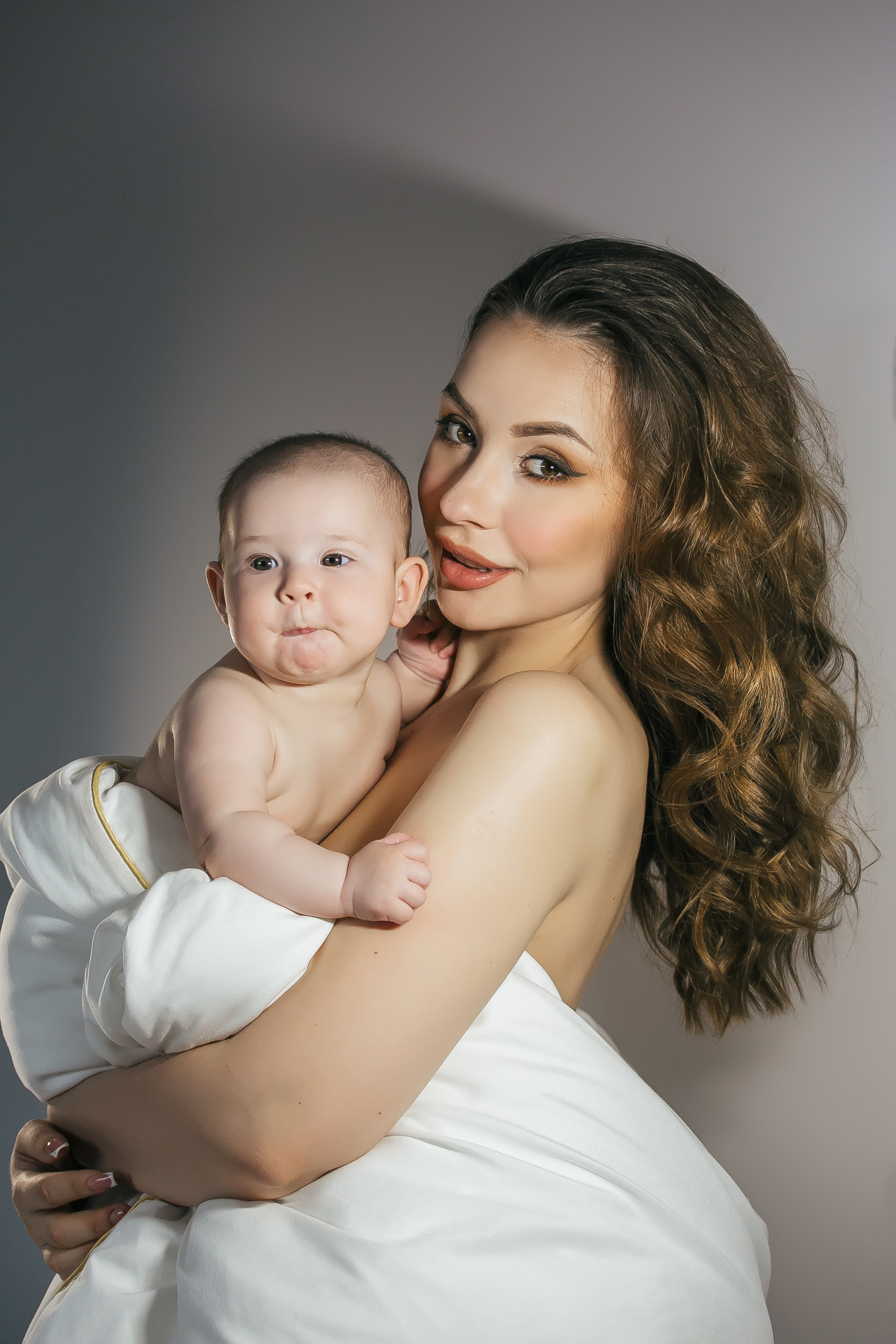 Свадебный, Семейный и Детский фотограф в Воронеже Ольга Волкова