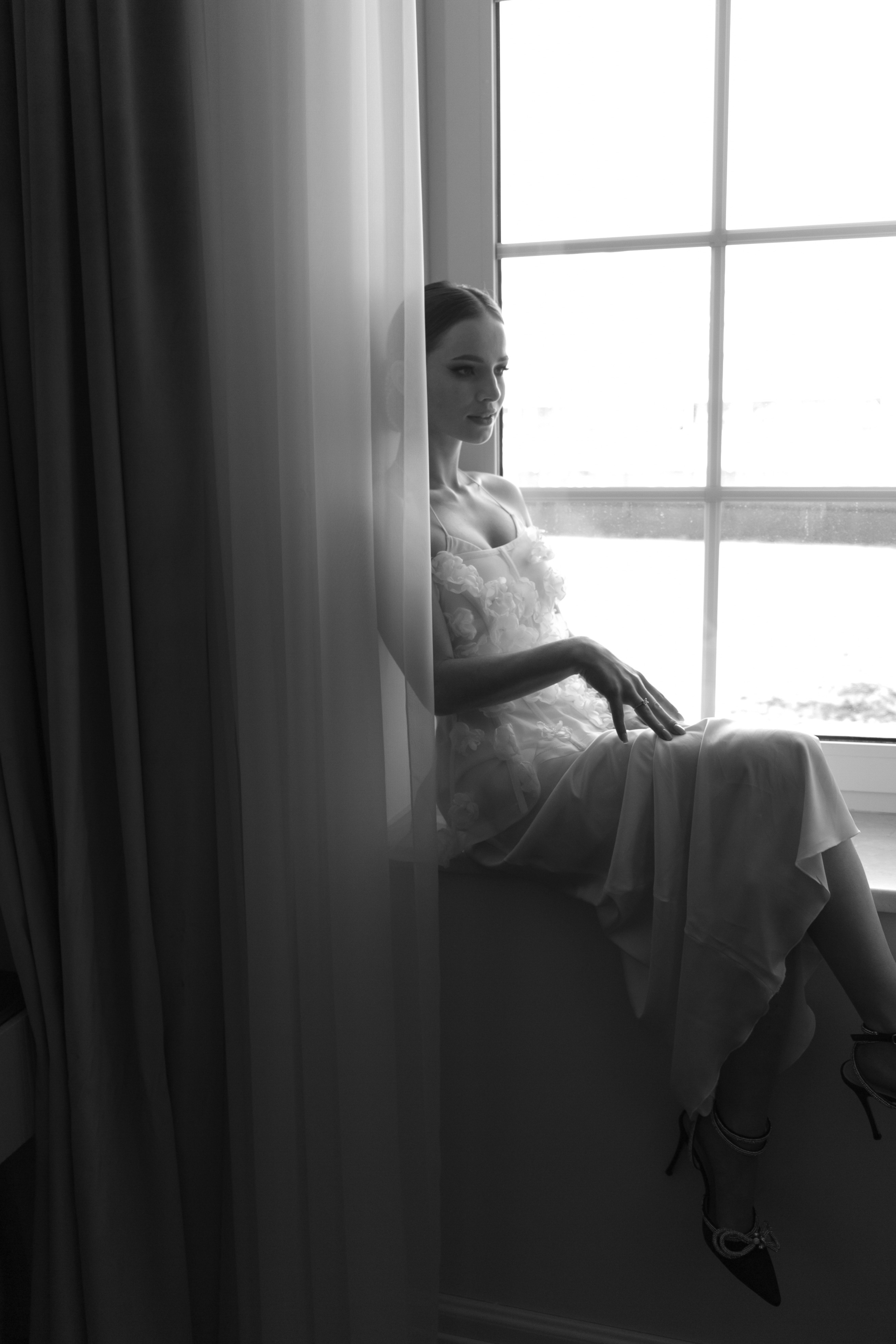 SACHA I GELYA. Свадебный и портретный фотограф