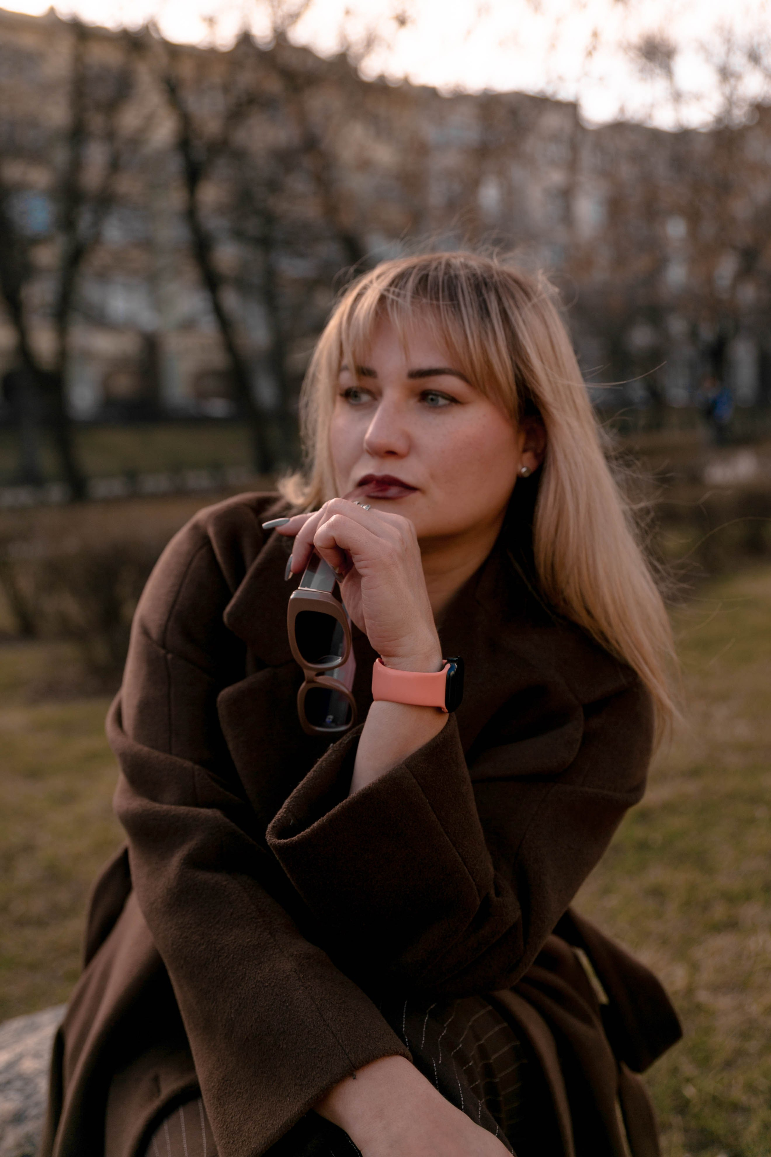 Анастасия Шаповалова — фотограф живых историй в Пушкино и Москве