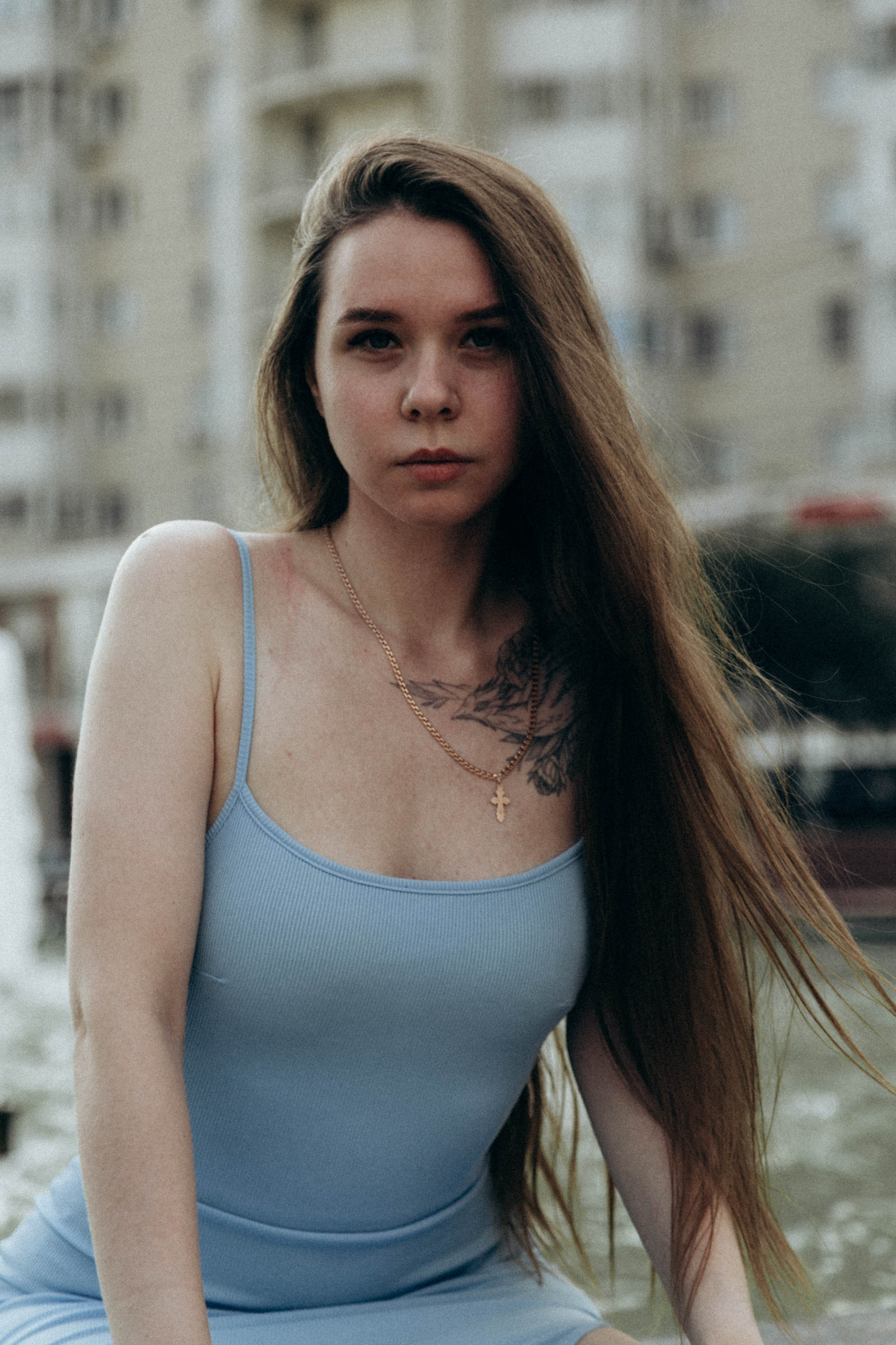 Анастасия Шаповалова — фотограф живых историй в Пушкино и Москве