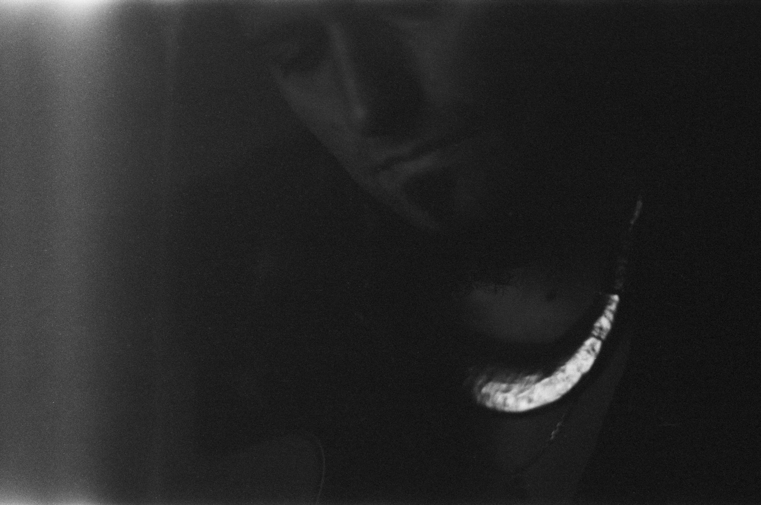 Виктор. Плёночный фотограф Юлия Андрейченко в Москве