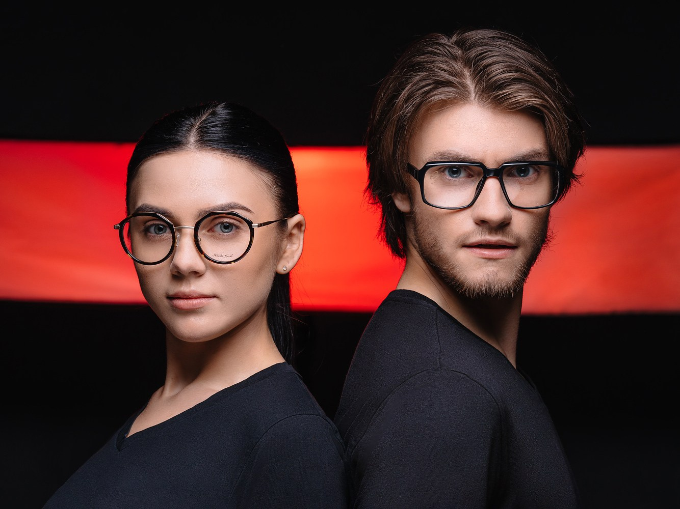 Фотограф Михаил Ряховский