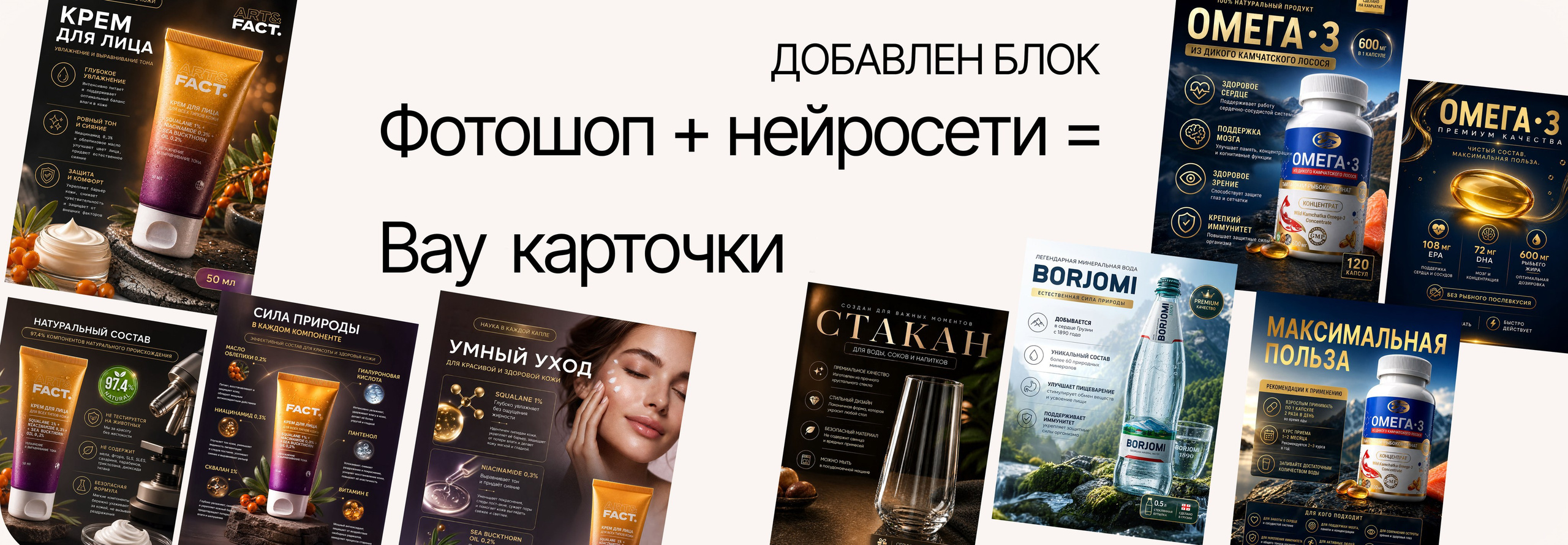 Курс «Фотошоп с 0 до Profi». Уроки по фотошопу простым языком