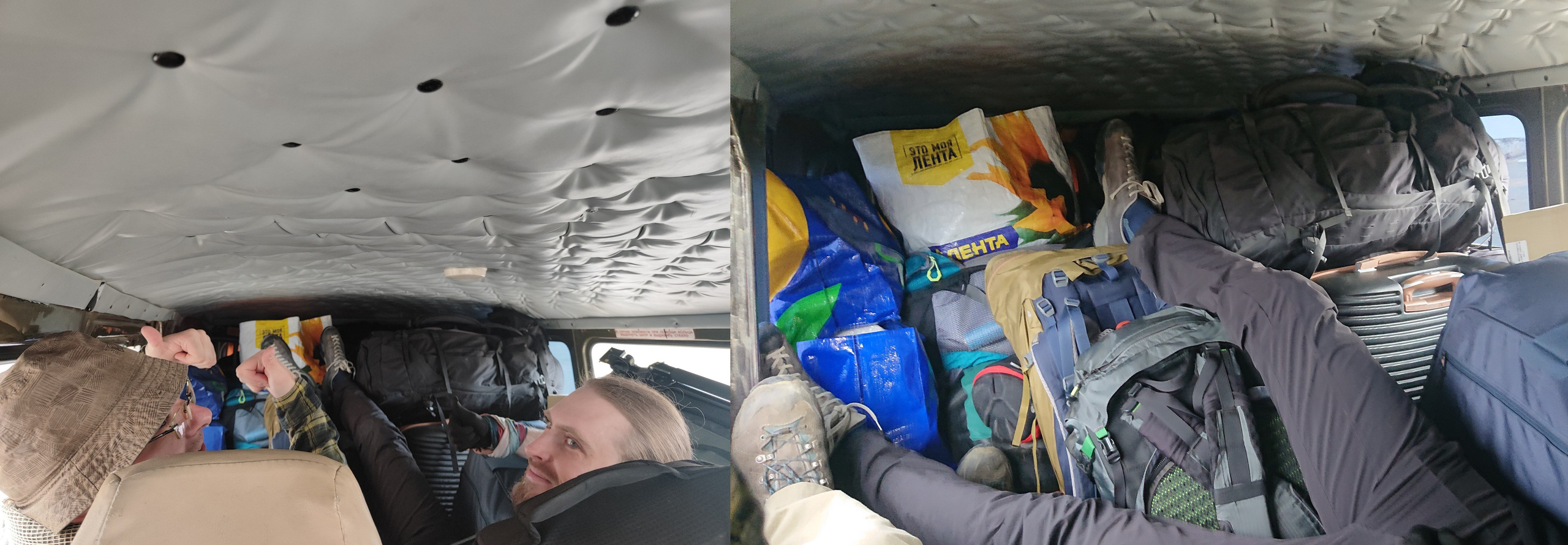 Экспедиция в Монголию (котловина больших озер). Семоха Валерий. Фотограф