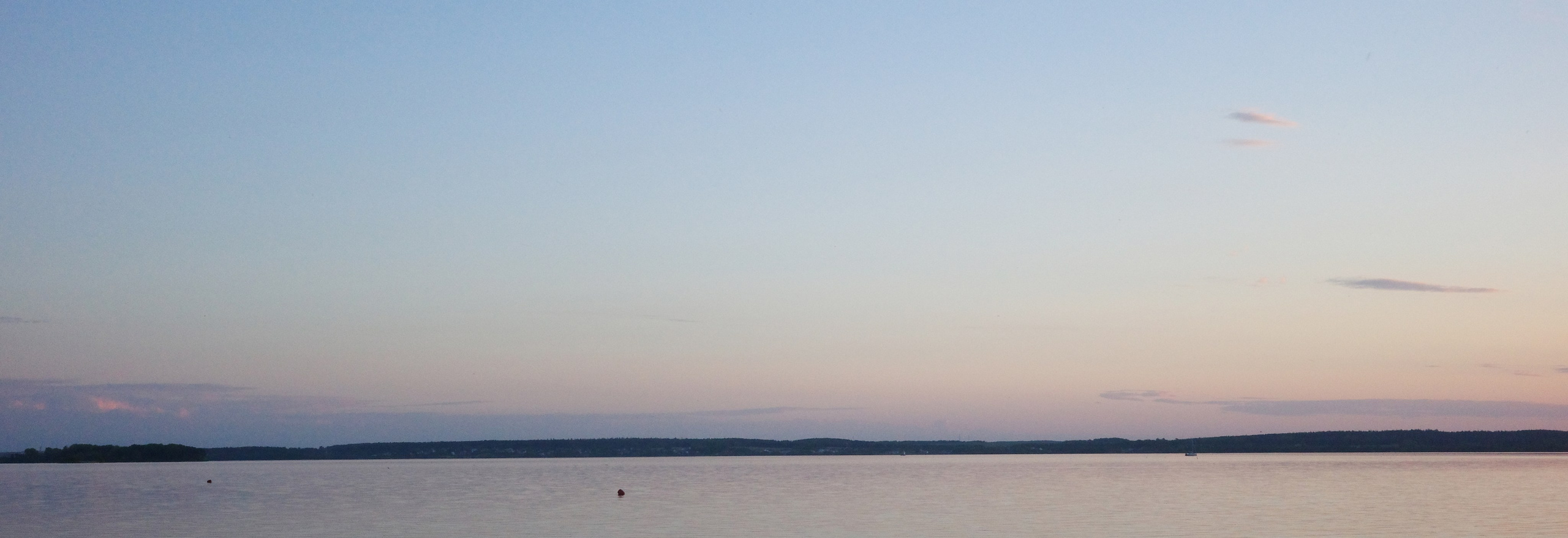 Море внутри. Пылина Ирина — современная фотография