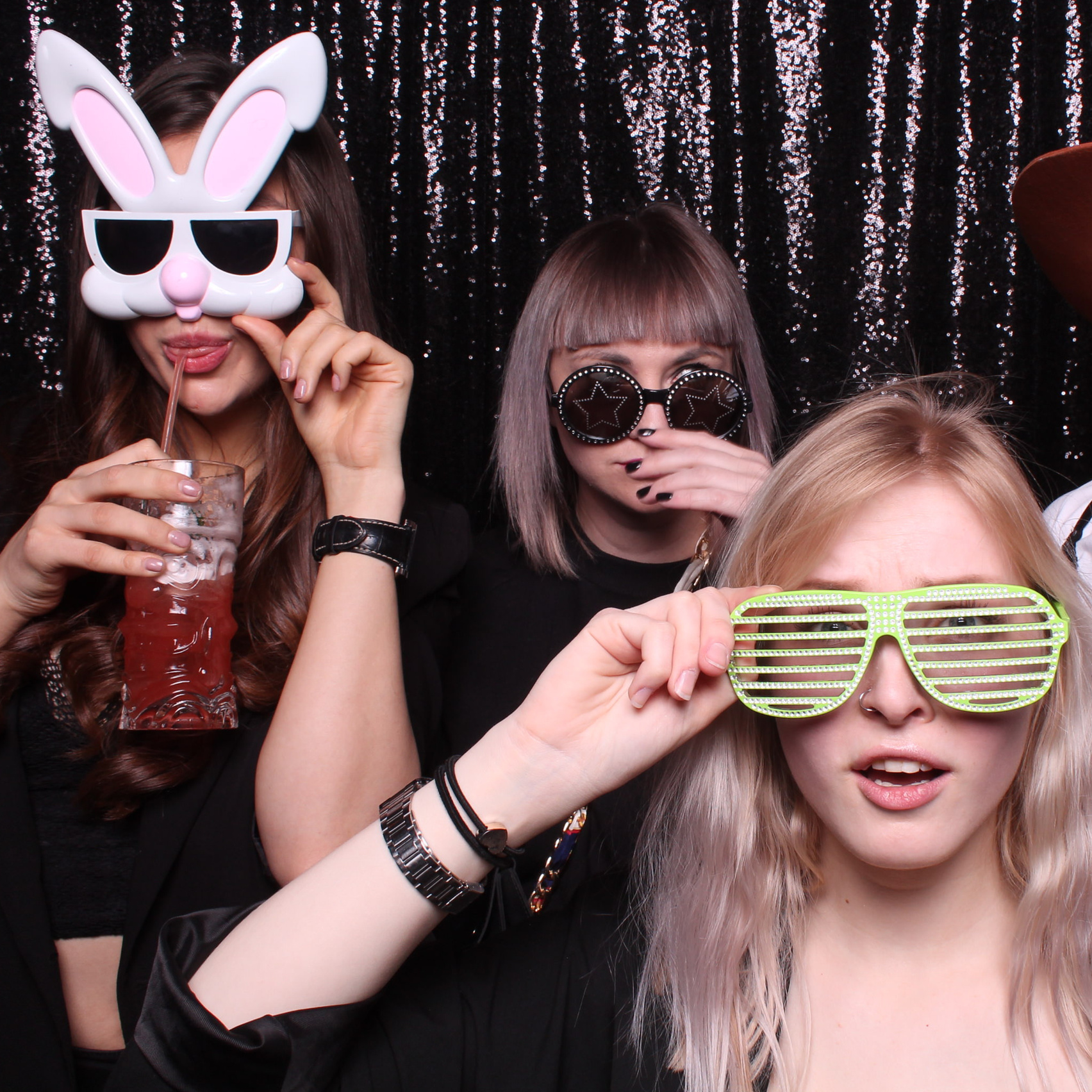 Фотобудка в аренду Москва