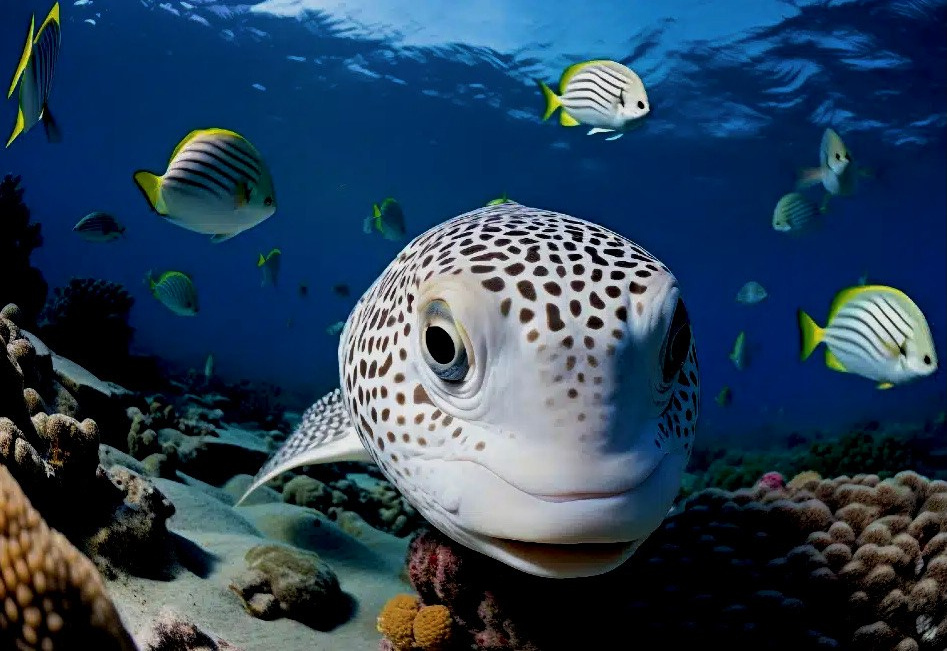 Океанографик Валенсия