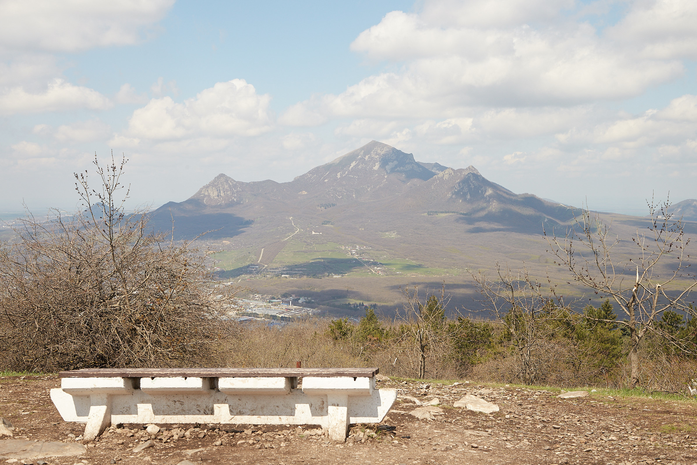 Эльбрус на самокатах. Фотограф Тимофей Юров Москва