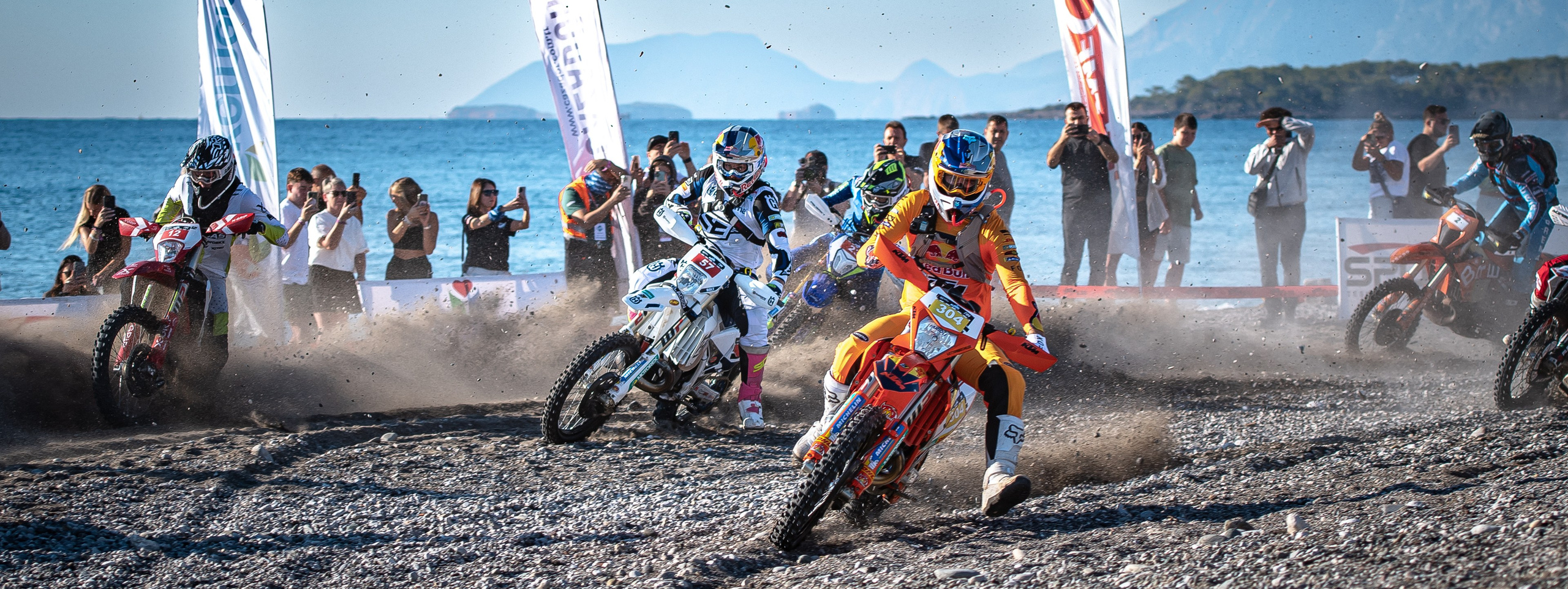 Sea To Sky 2023-25. BraapBroom Media Group