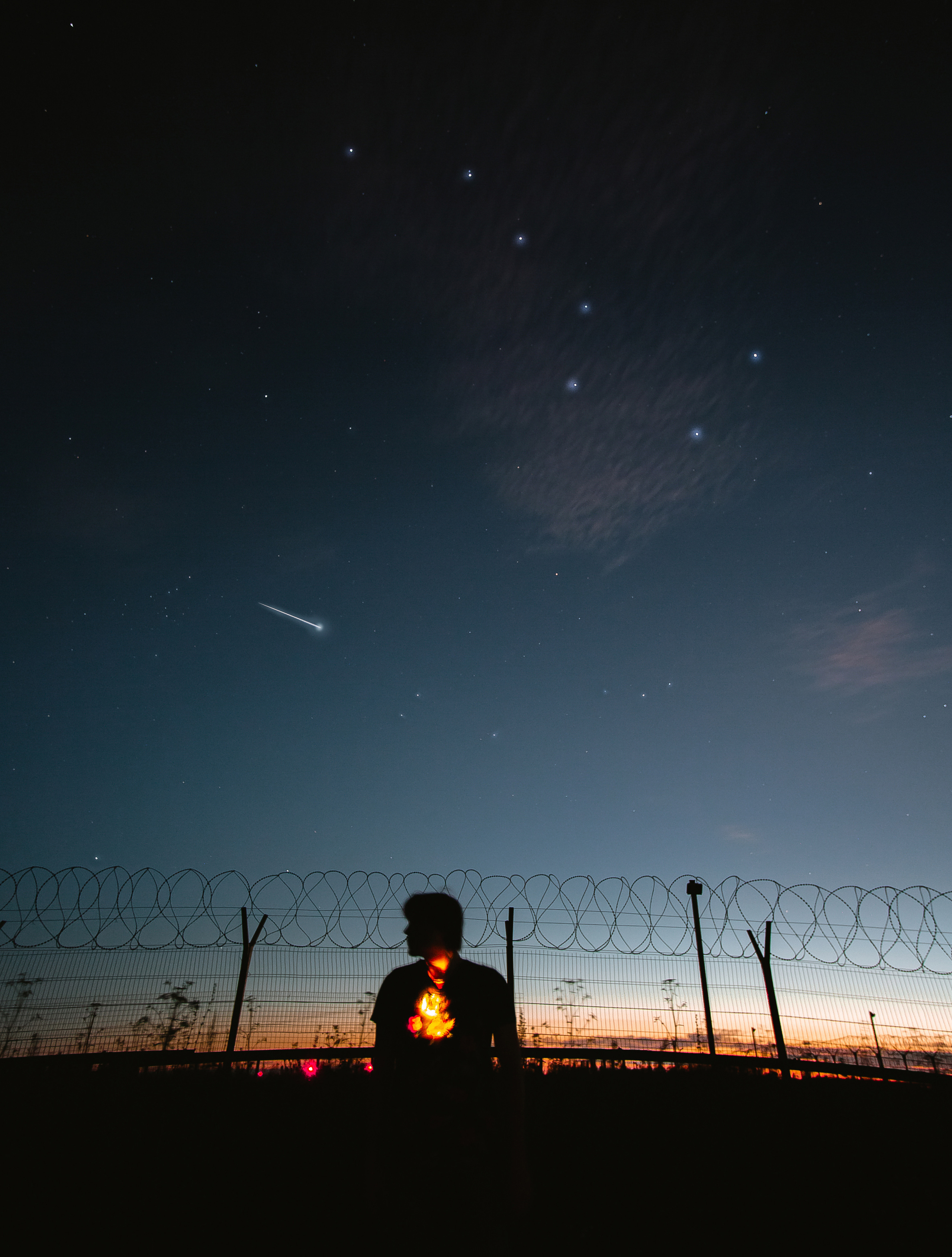 Галерея. #AugustBlick