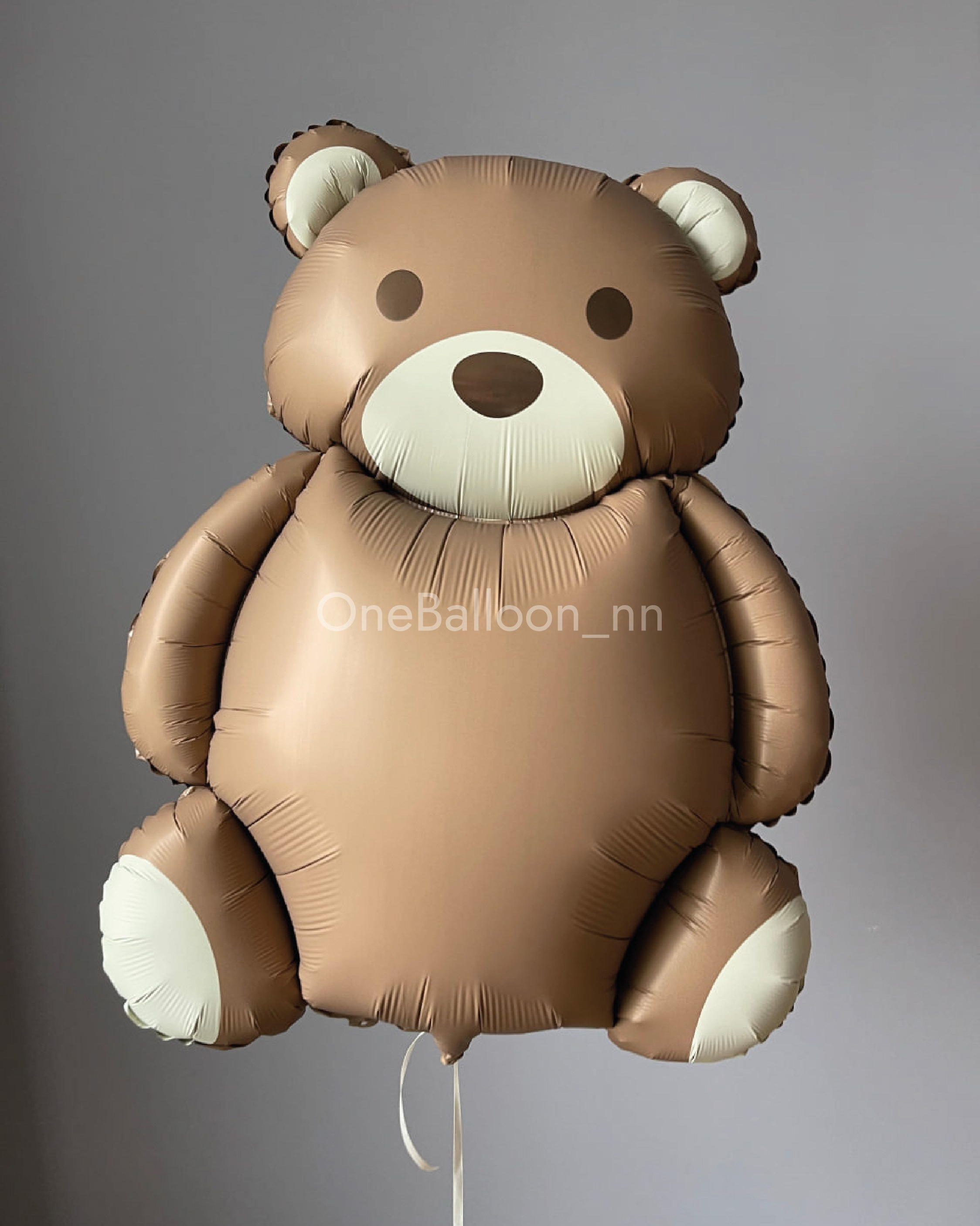 Шарики шары на выписку из роддома для мальчиков. One Balloon Воздушные и гелиевые шары Фотозоны Нижний Новгород