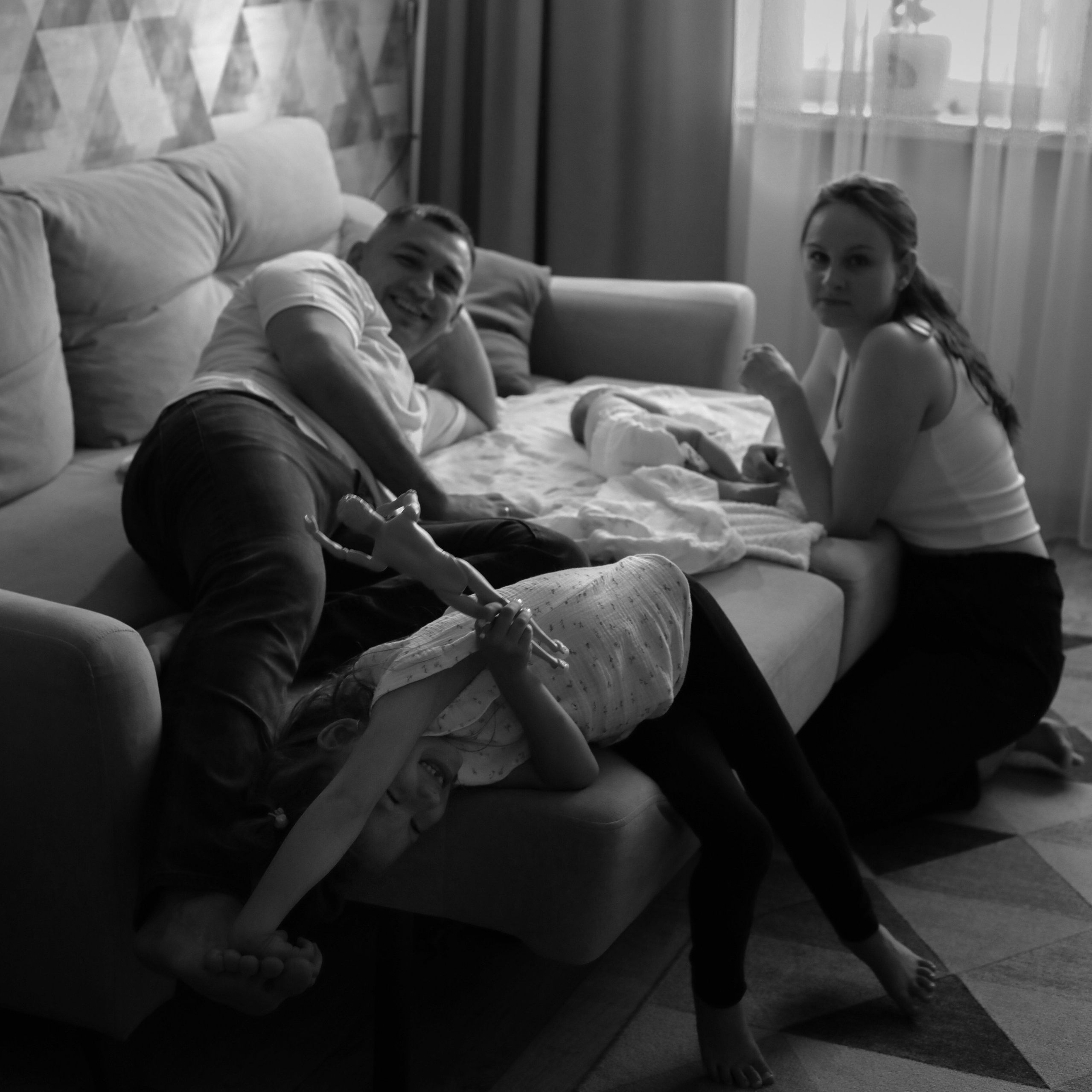 Услуги. Марина Занина — Семейный фотограф г. Воронеж