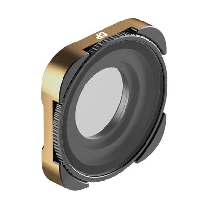 PolarPro, фильтр CP для GoPro HERO. Фотограф — видеограф в Москве Дмитрий Менделеев