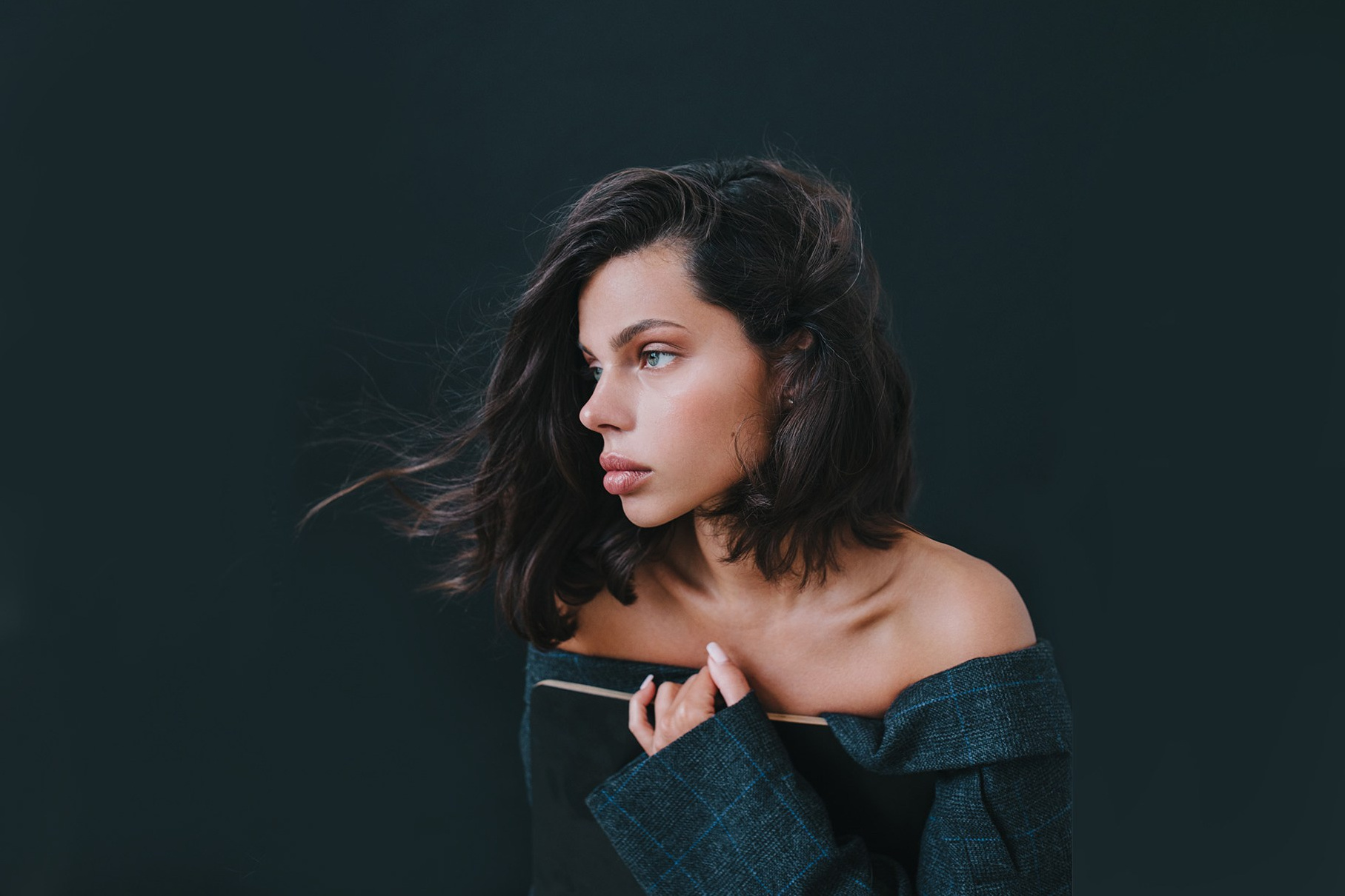 Репортажный и портретный фотограф Алена Братчук