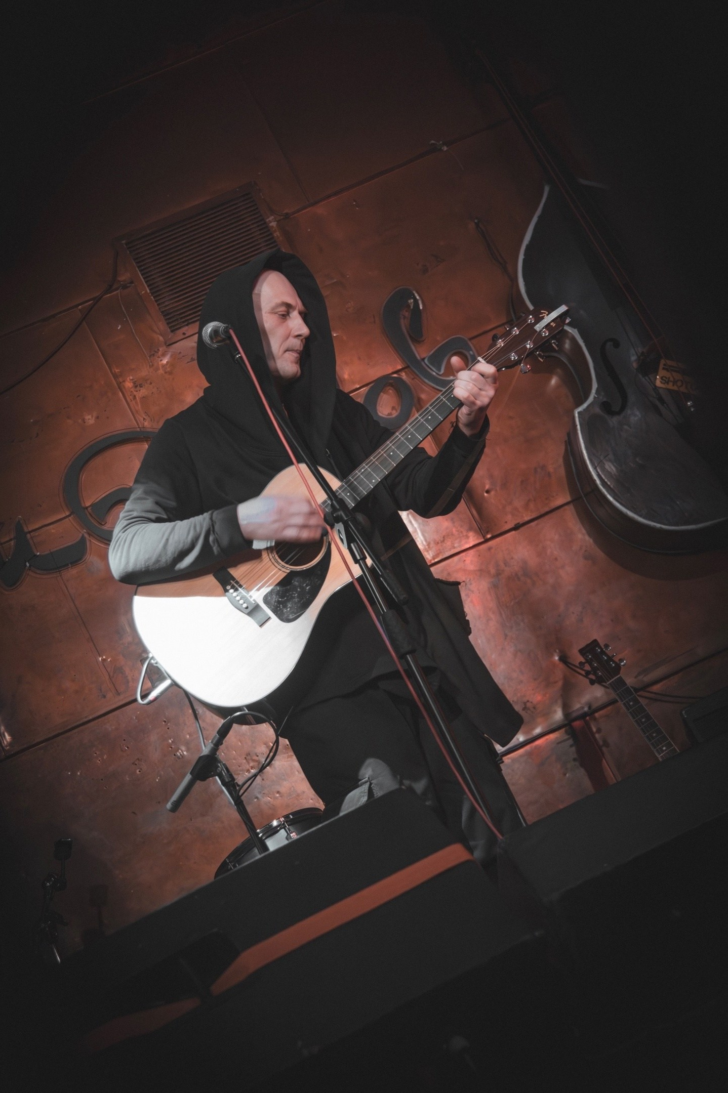 Arky. Soulstamina ~ graphic designer & visual artist from St.Petersburg