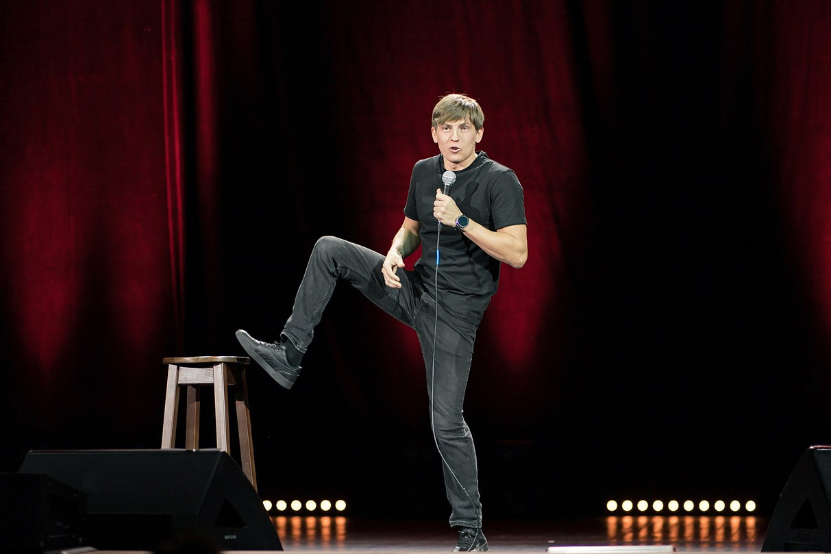 Демичев Стас фотограф