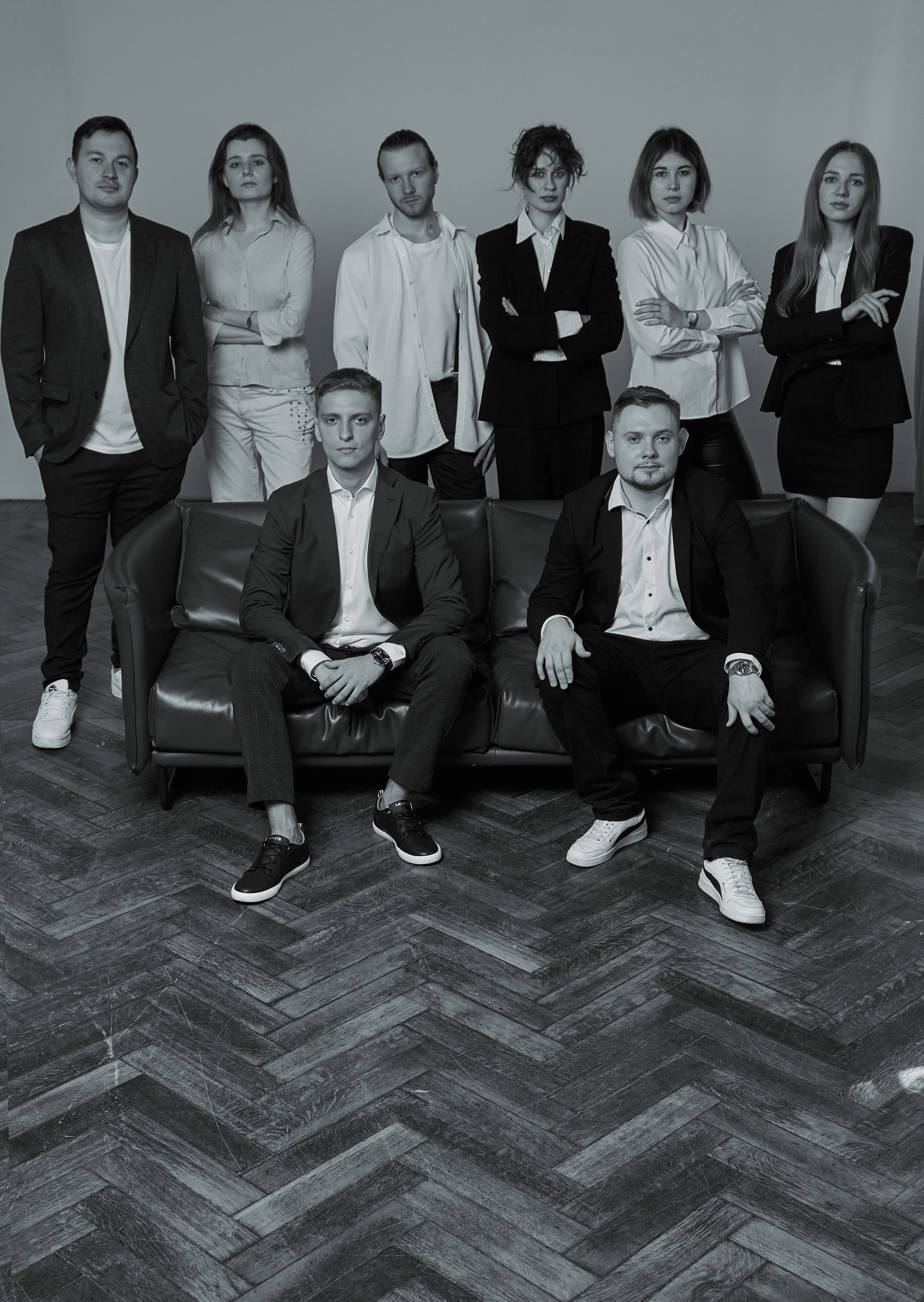 Контакты. No.99 Marketing — маркетинговое агентство полного цикла