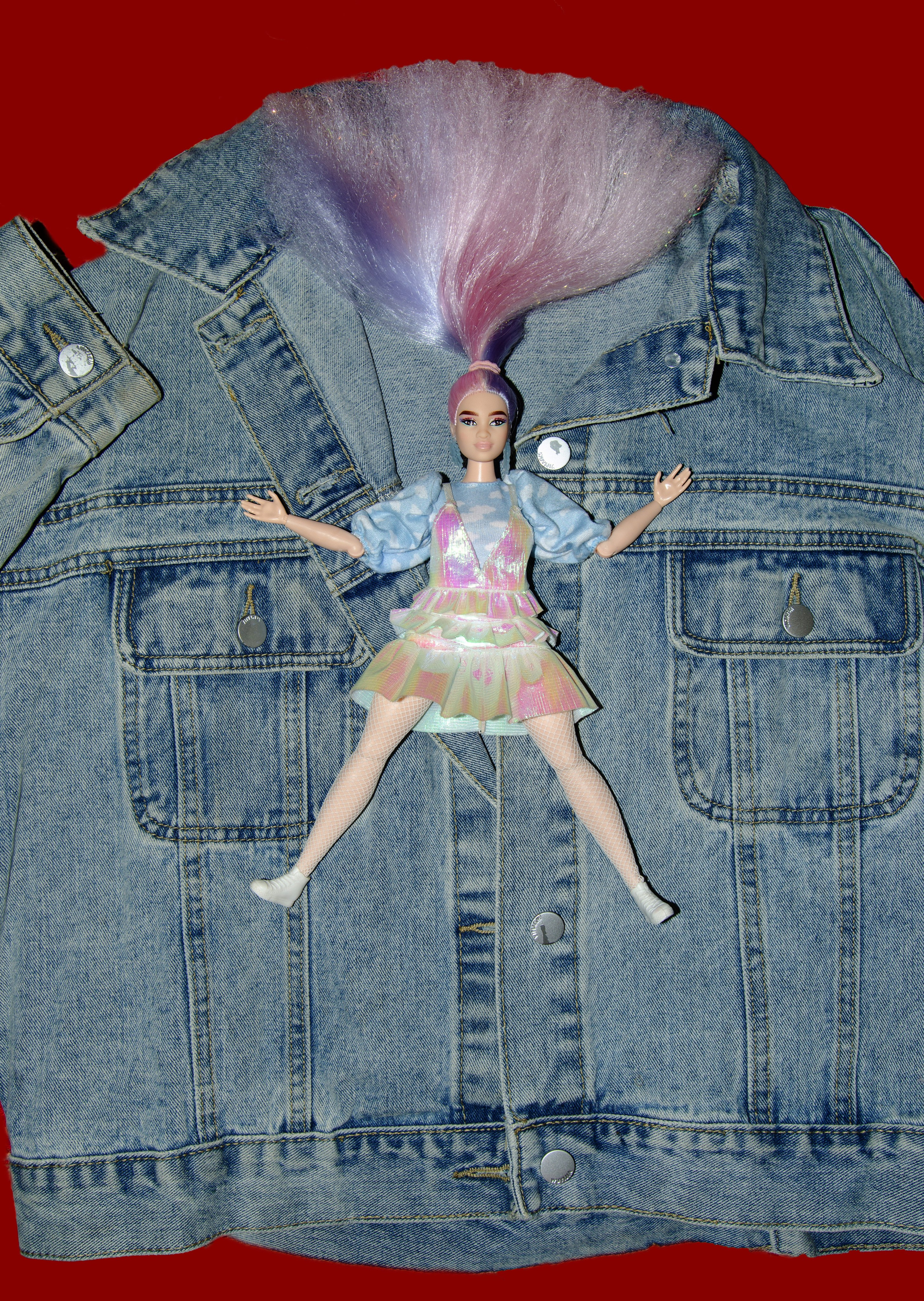 Fashion game. Natalya Konteyeva photographer