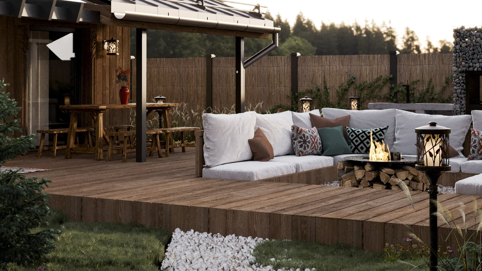 Анна Терентьева — Дизайнер интерьера в Сочи