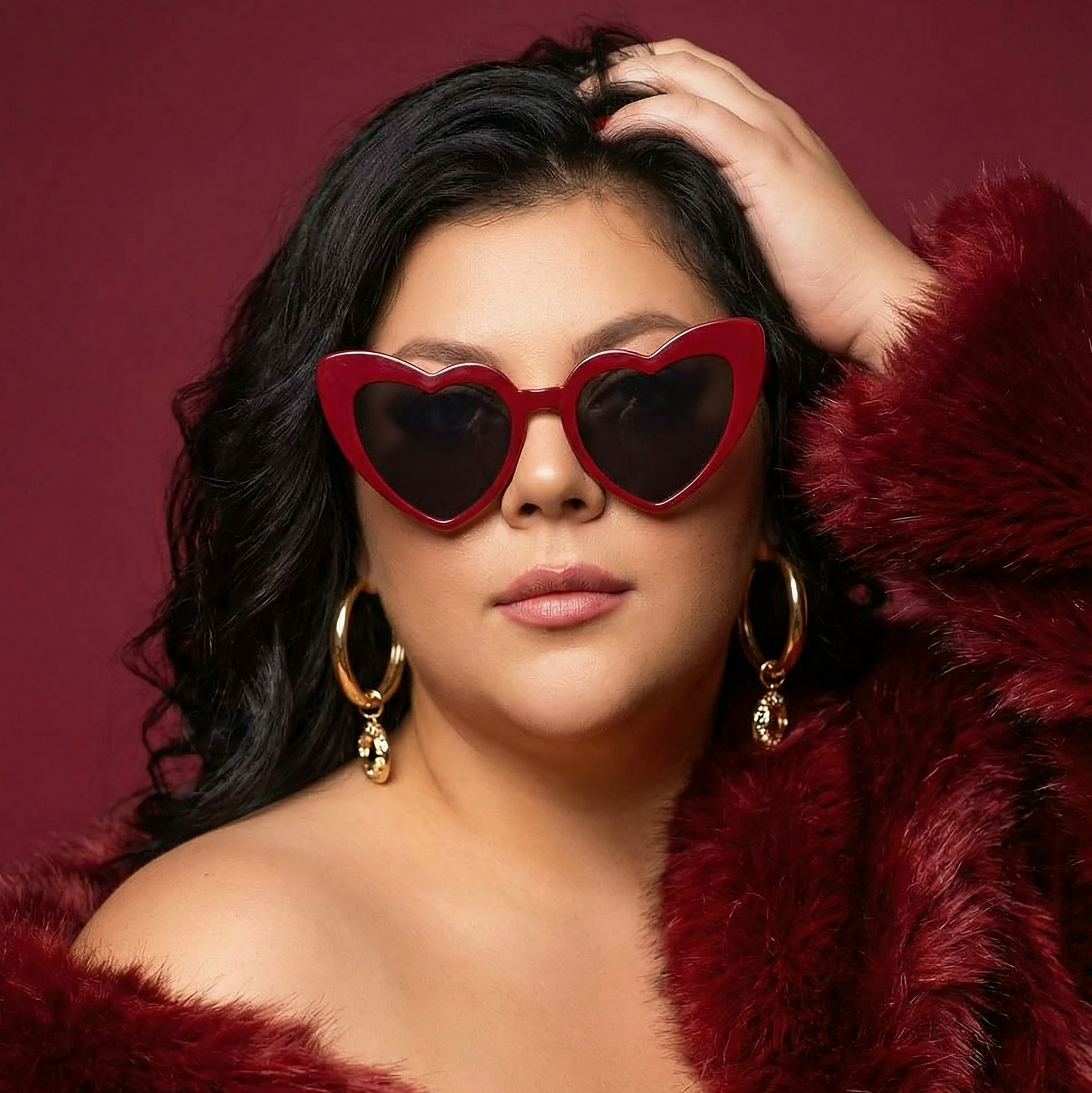 AI креативы. Листарова Анна семейный фотограф