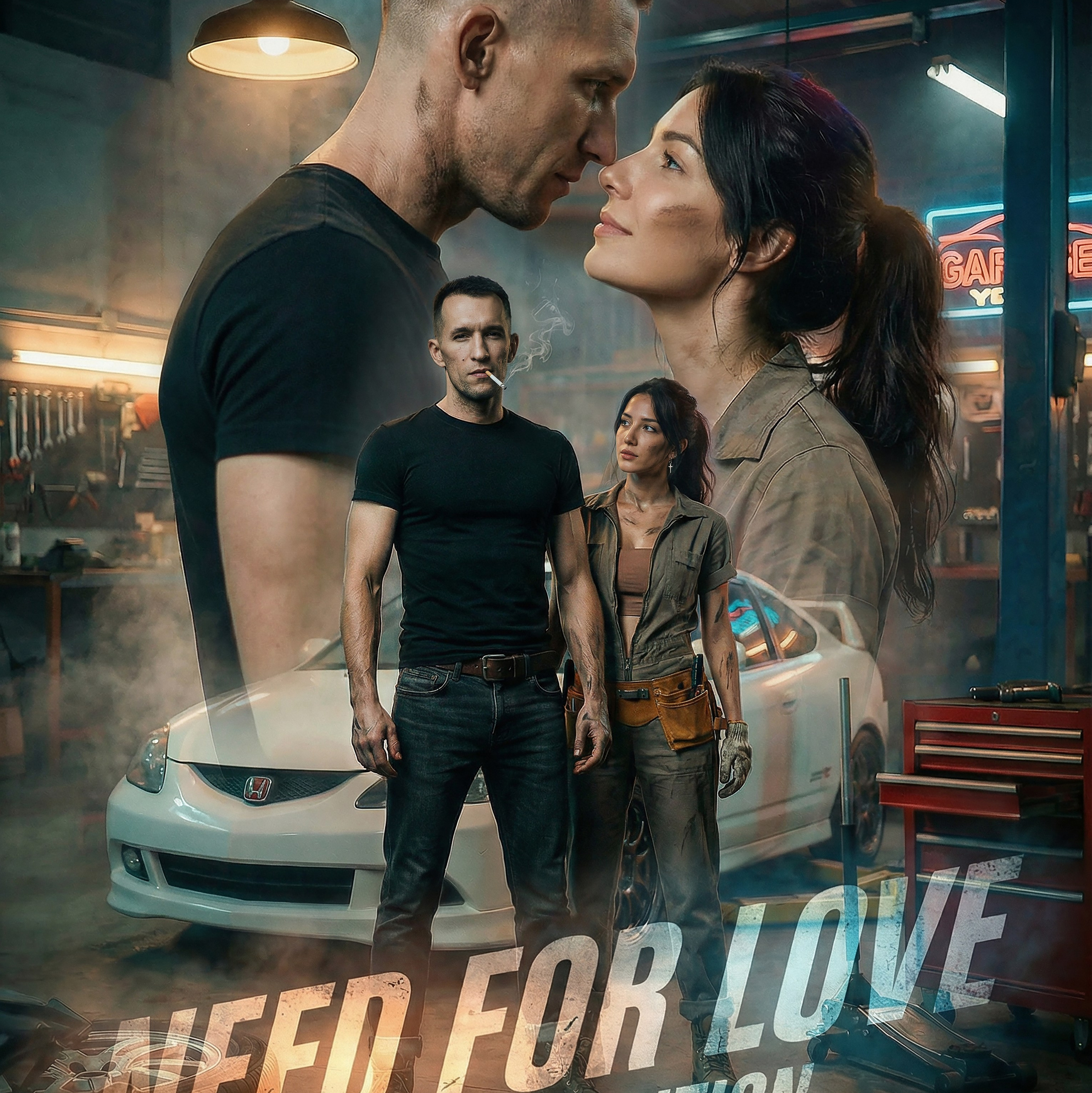 Sosnovsky Posters — постеры по фото на заказ