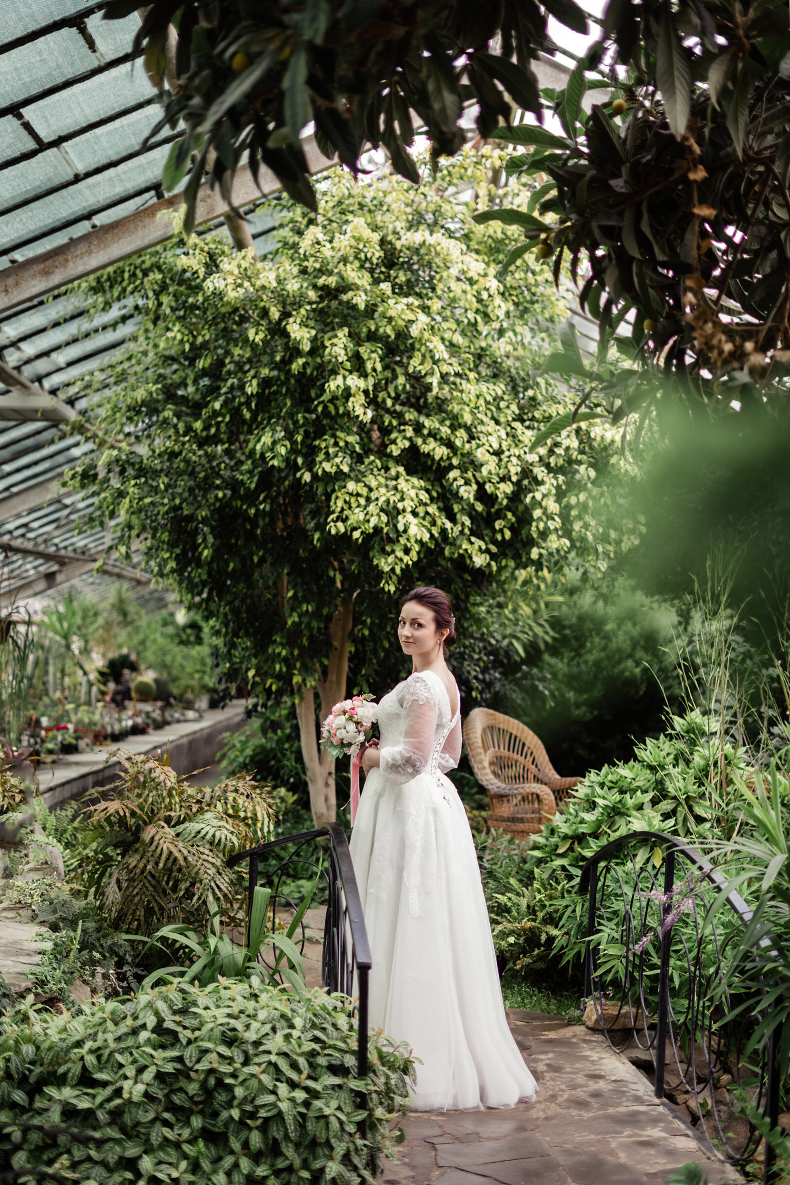 Свадебная фотосъемка. Фотограф Алена Марис, г. Волгоград