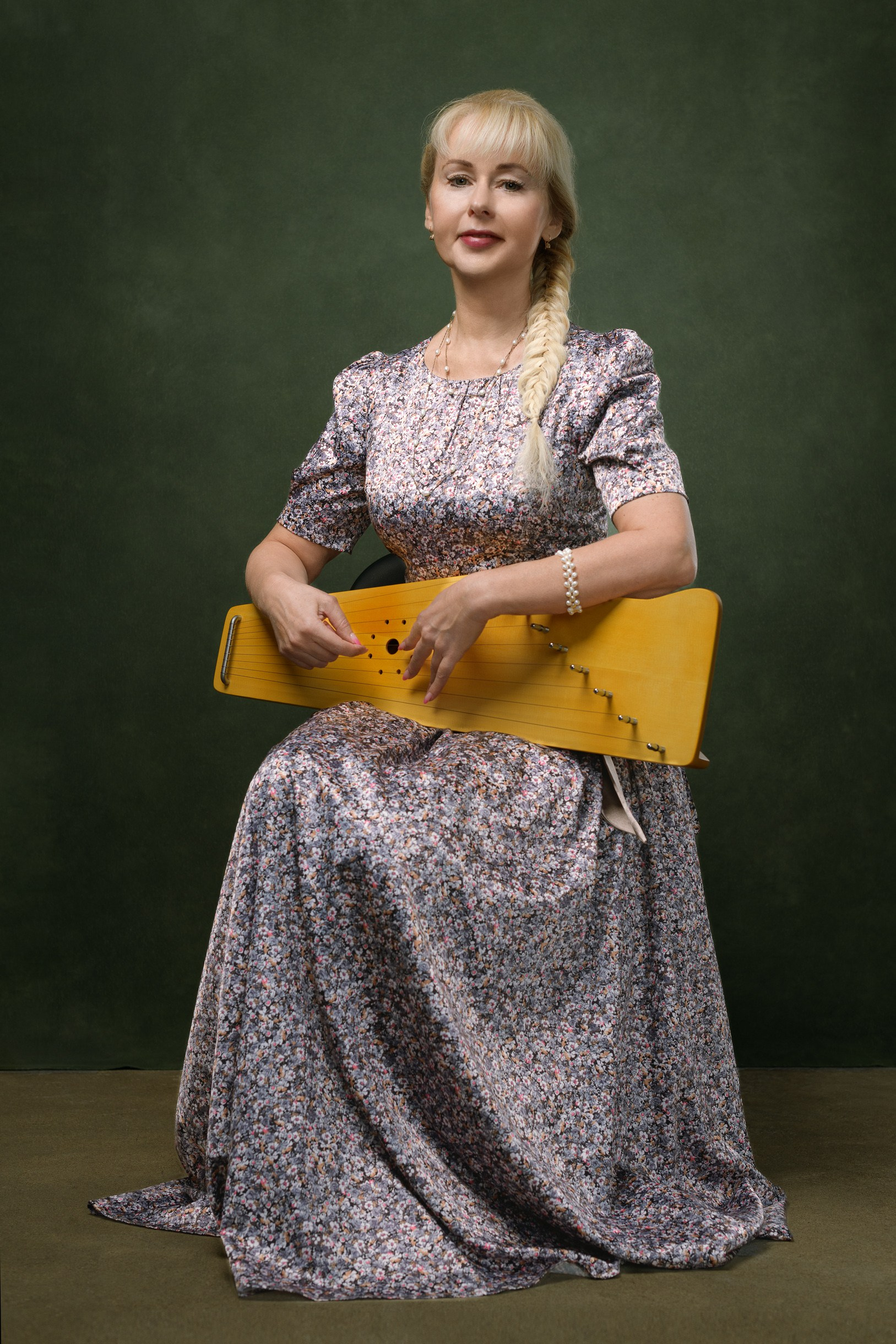 Как правильно подобрать одежду для фотосессии