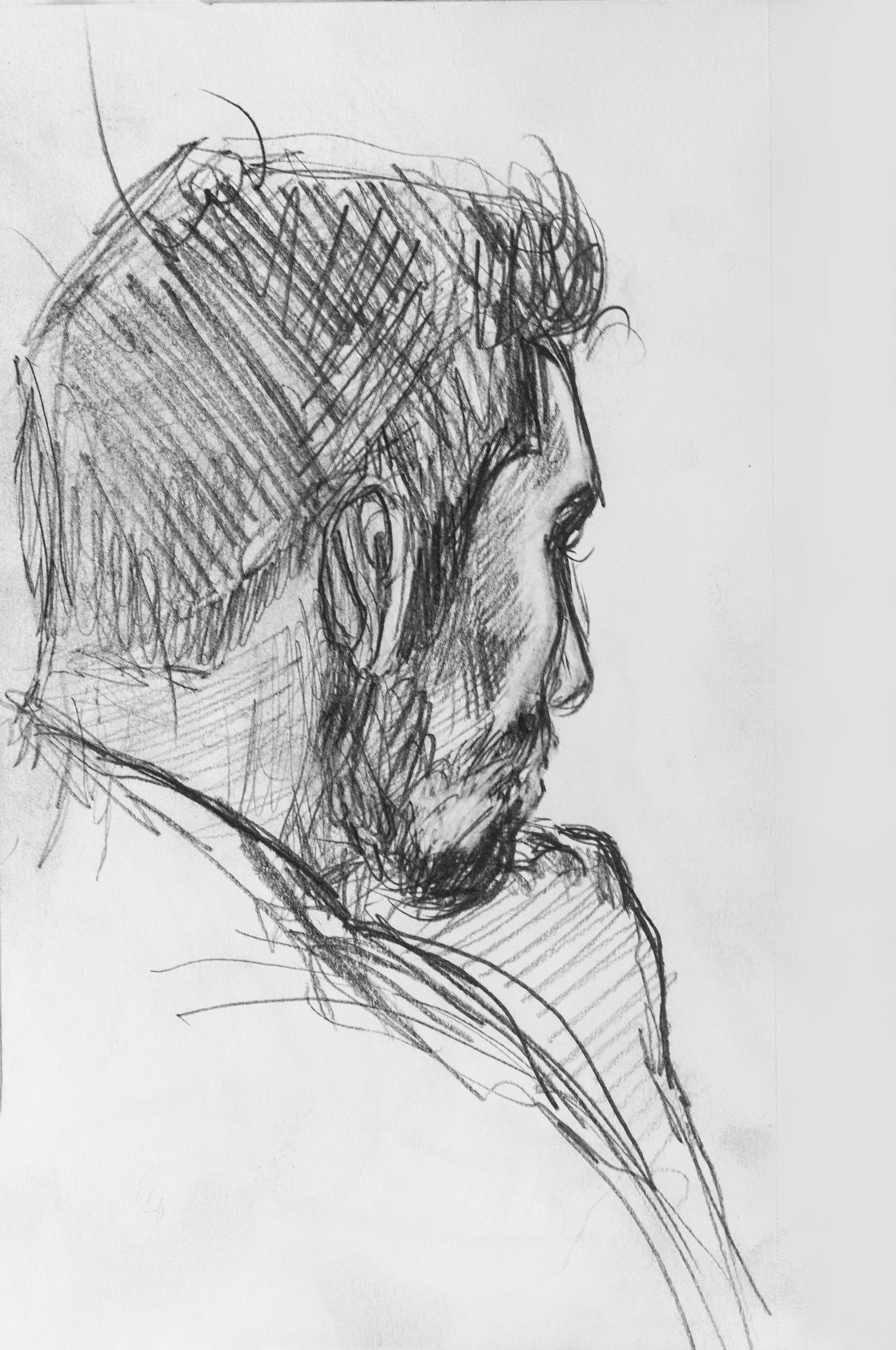 Biography. Artist Margarita Gusak