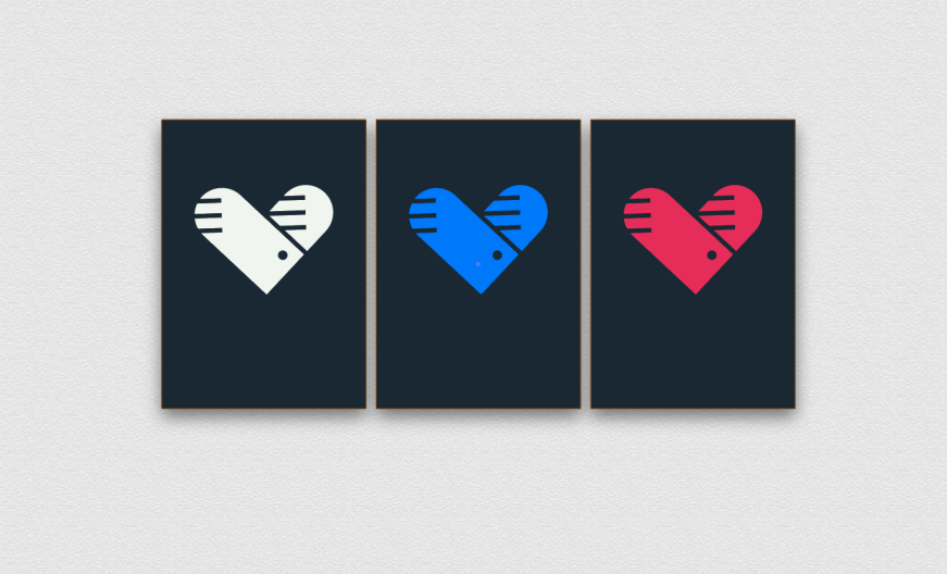 Птицы России. Архив нереализованных идей