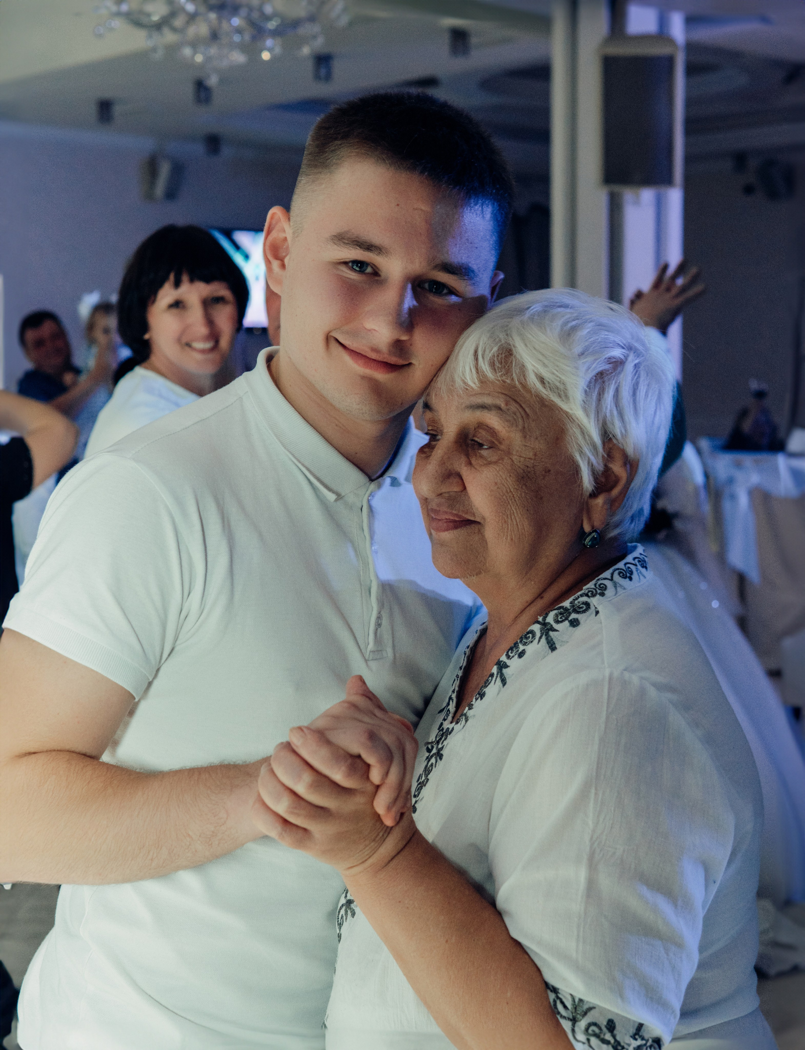 Фотограф ваших эмоций