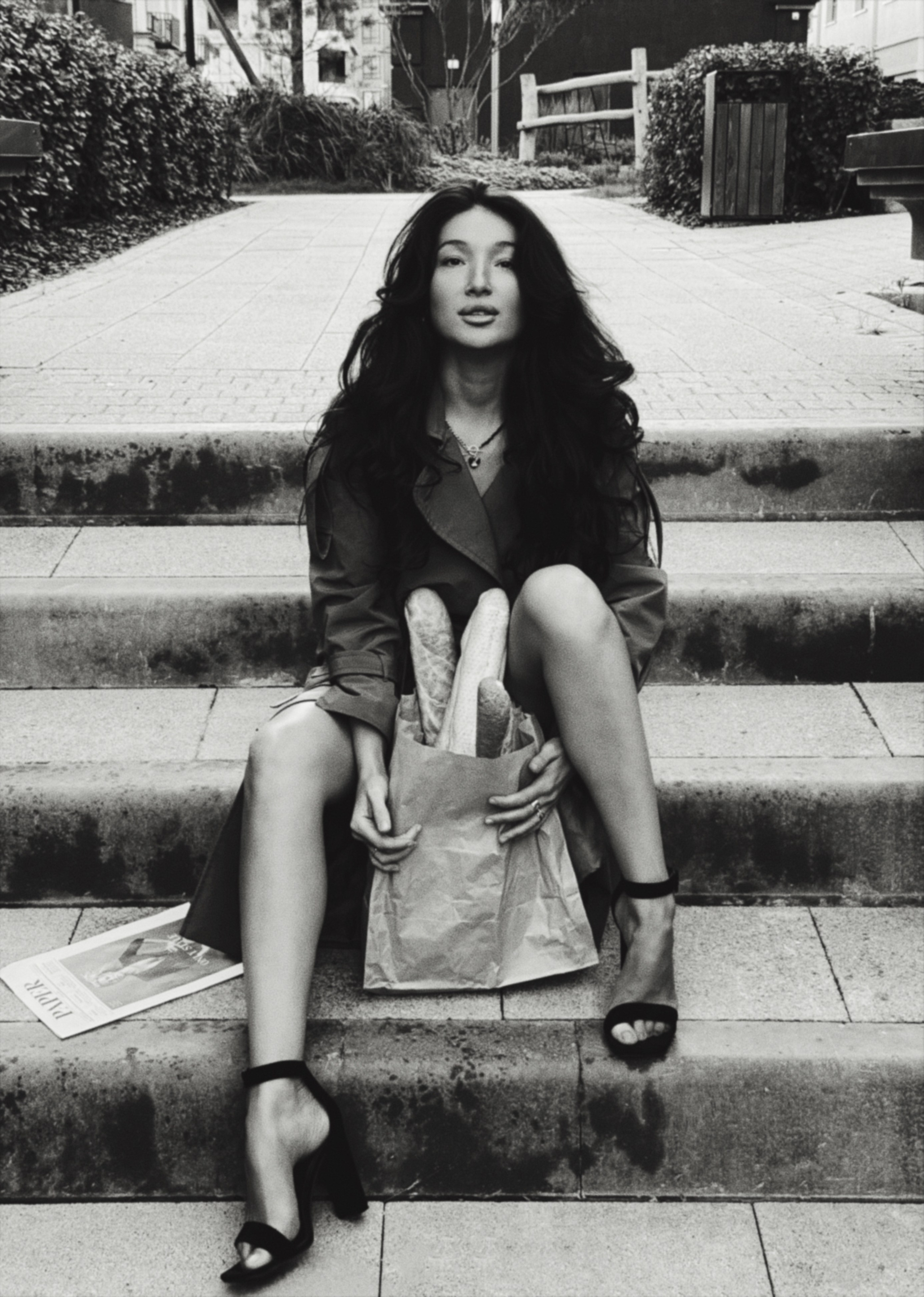 Прайс. Мобильный фотограф и видеограф в Тюмени Карина Окс