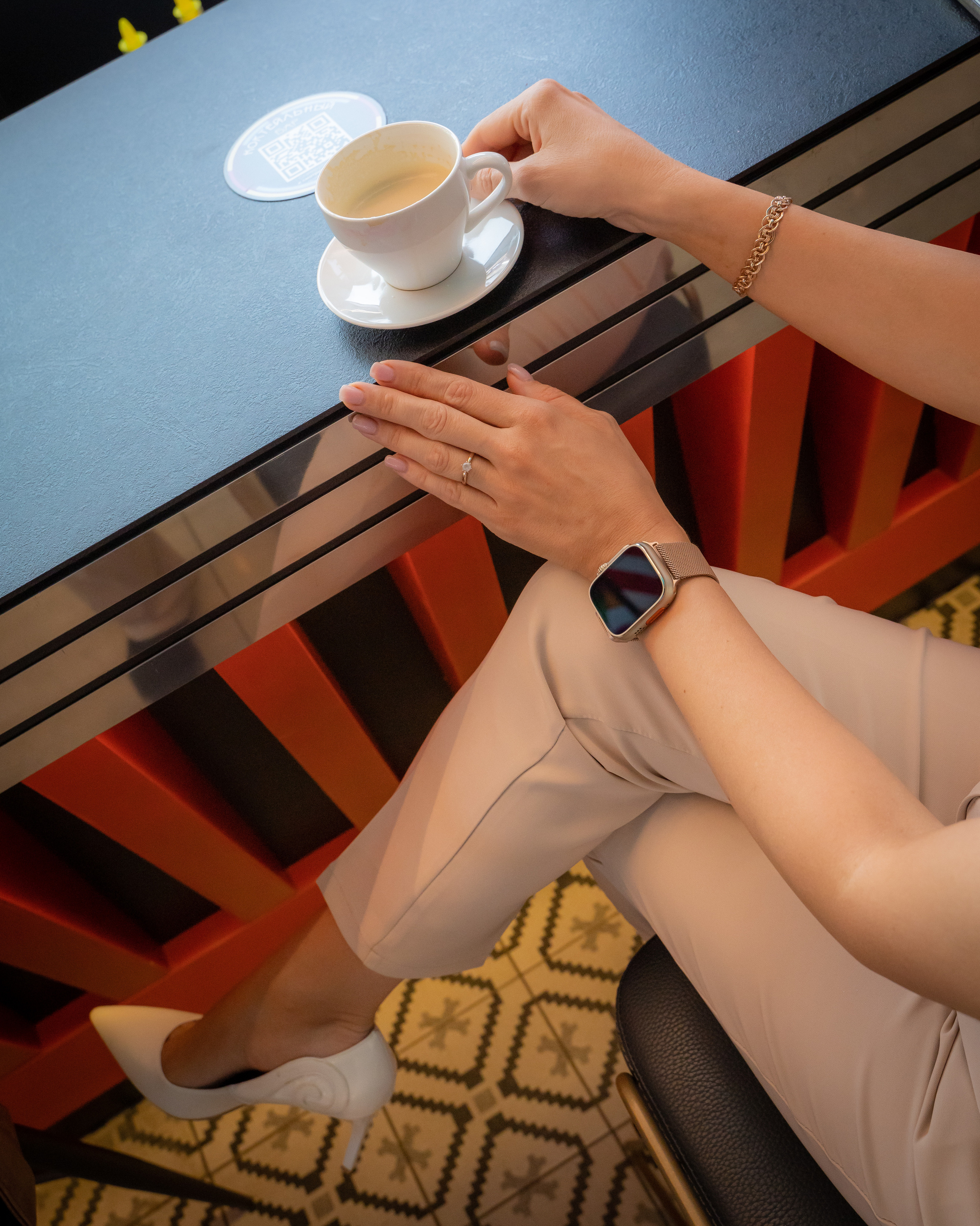 Виды консультаций. Главная