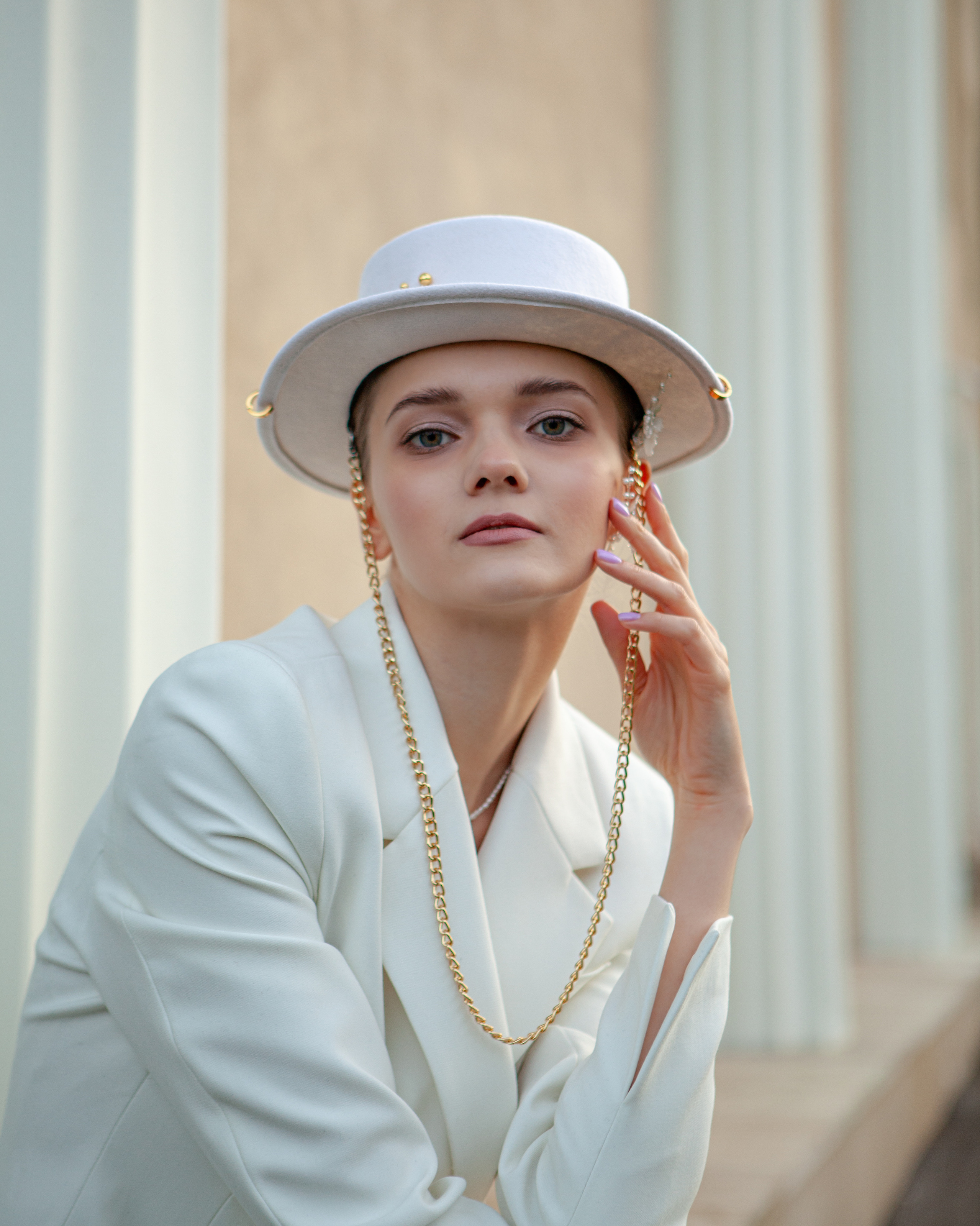 Личный бренд. Портретный и семейный фотограф в Москве Владимир Крылаев