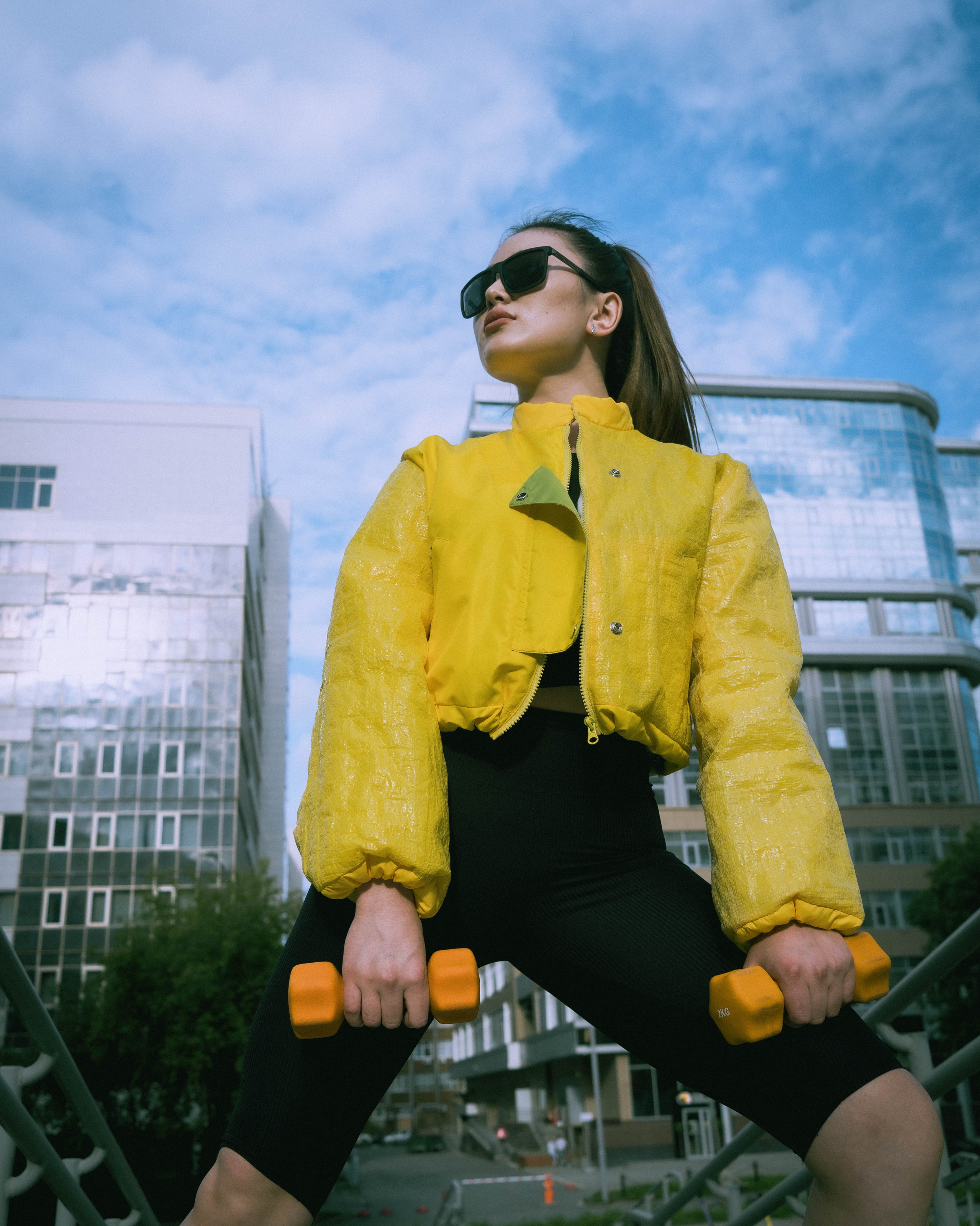 Контент-съёмка для товаров и экспертов. Екатеринбург