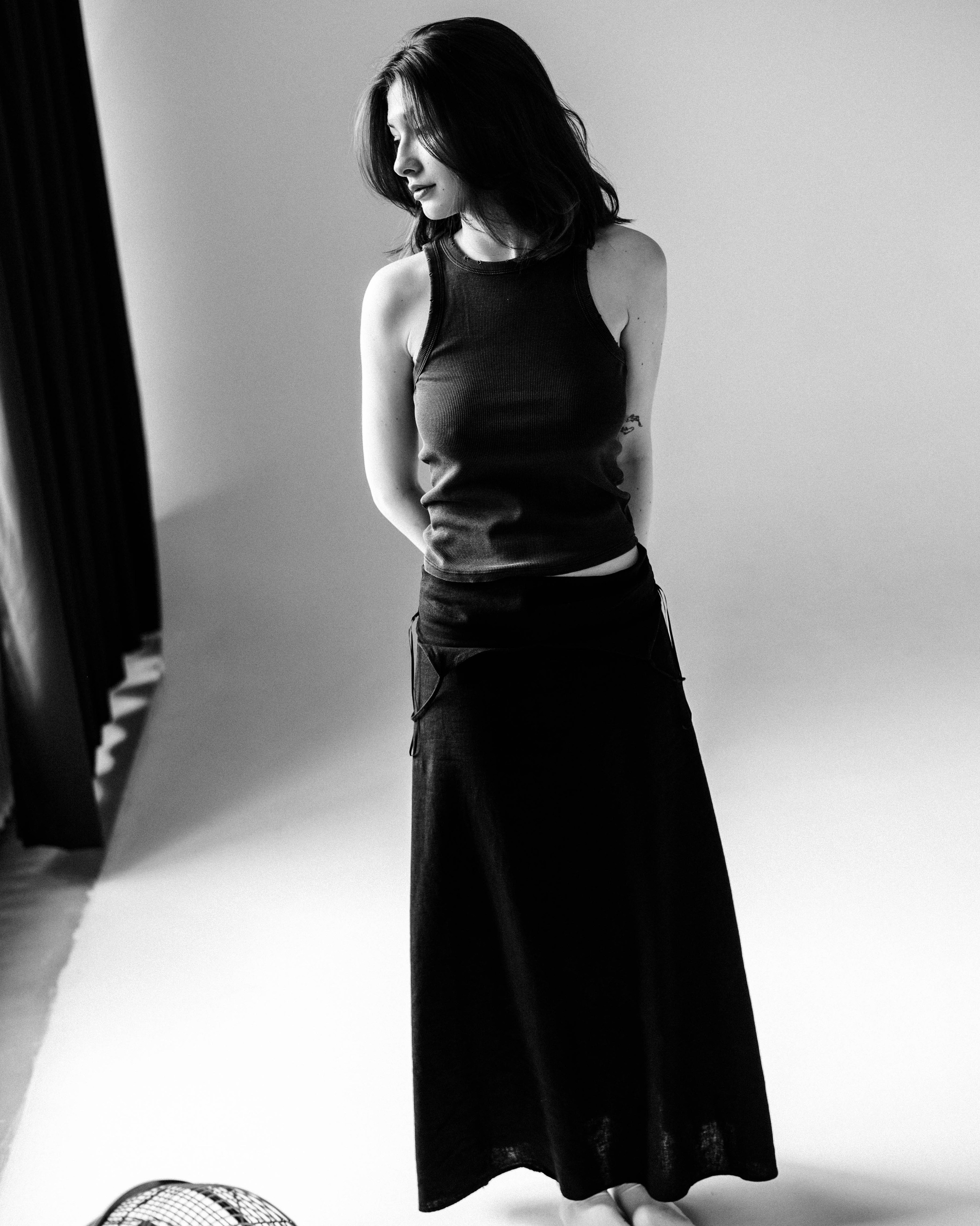 PRICE. Алиса — фотограф в Москве