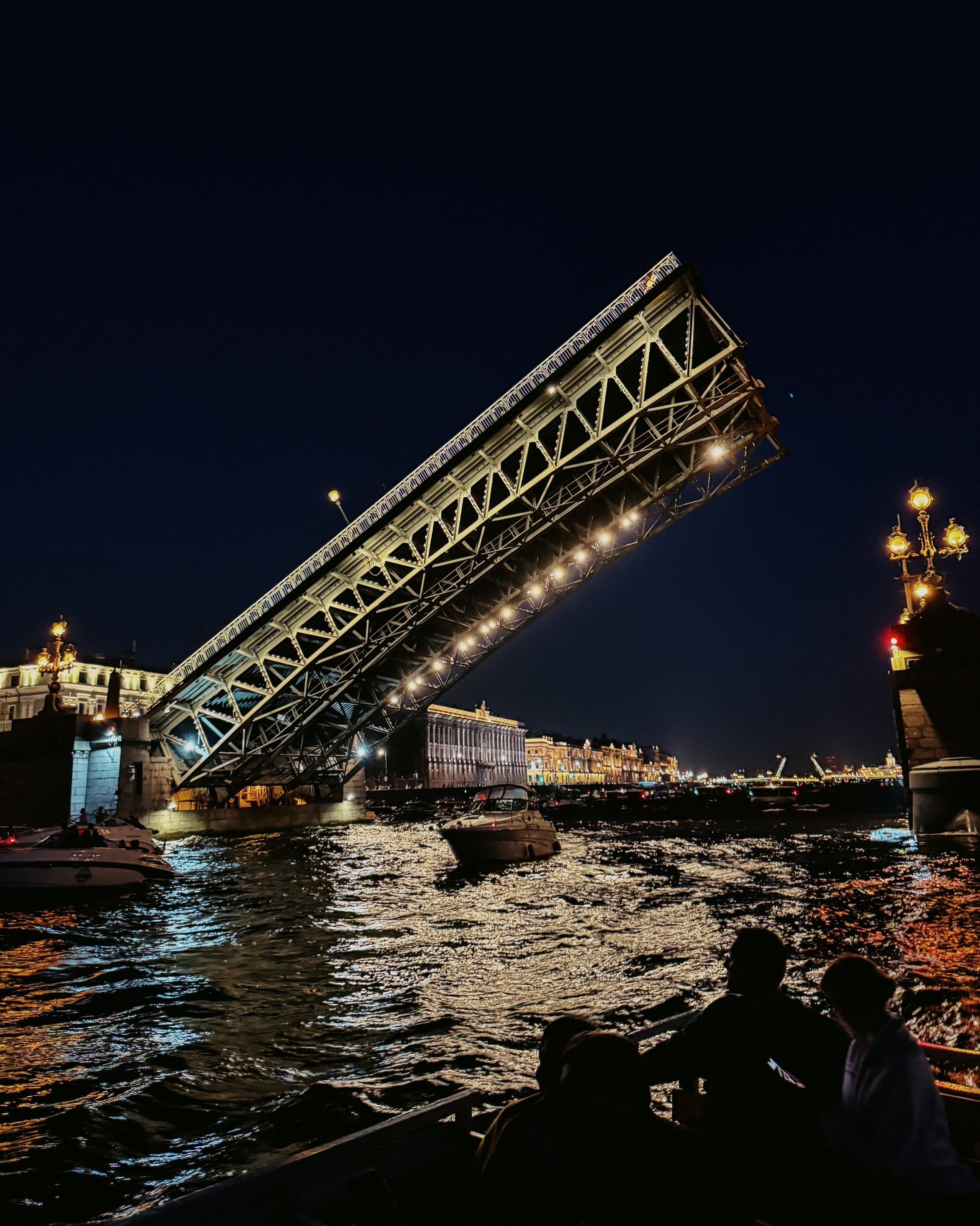 Санкт-Петербург, 2025