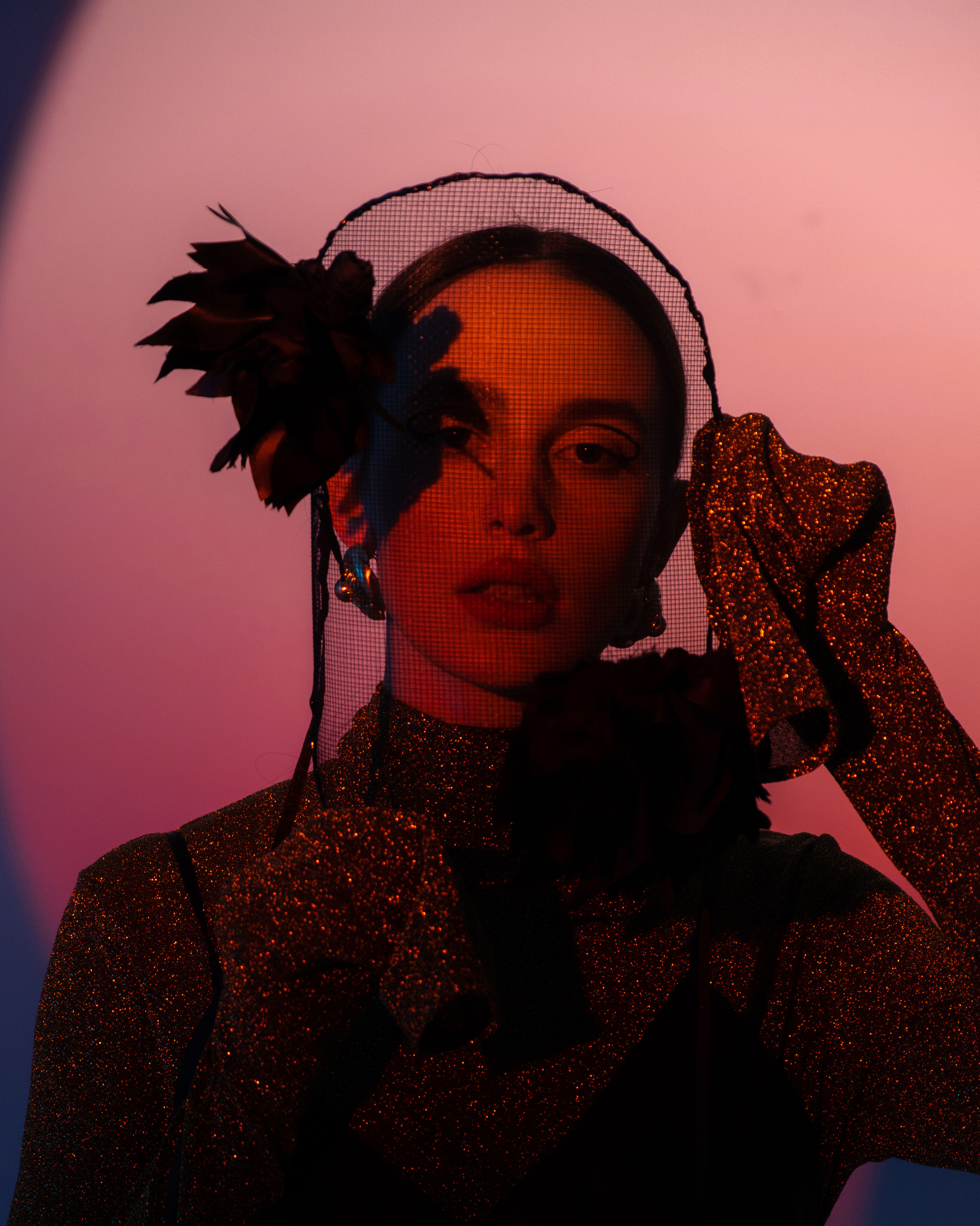 Я в журнале (1). Fashion photographer sochi