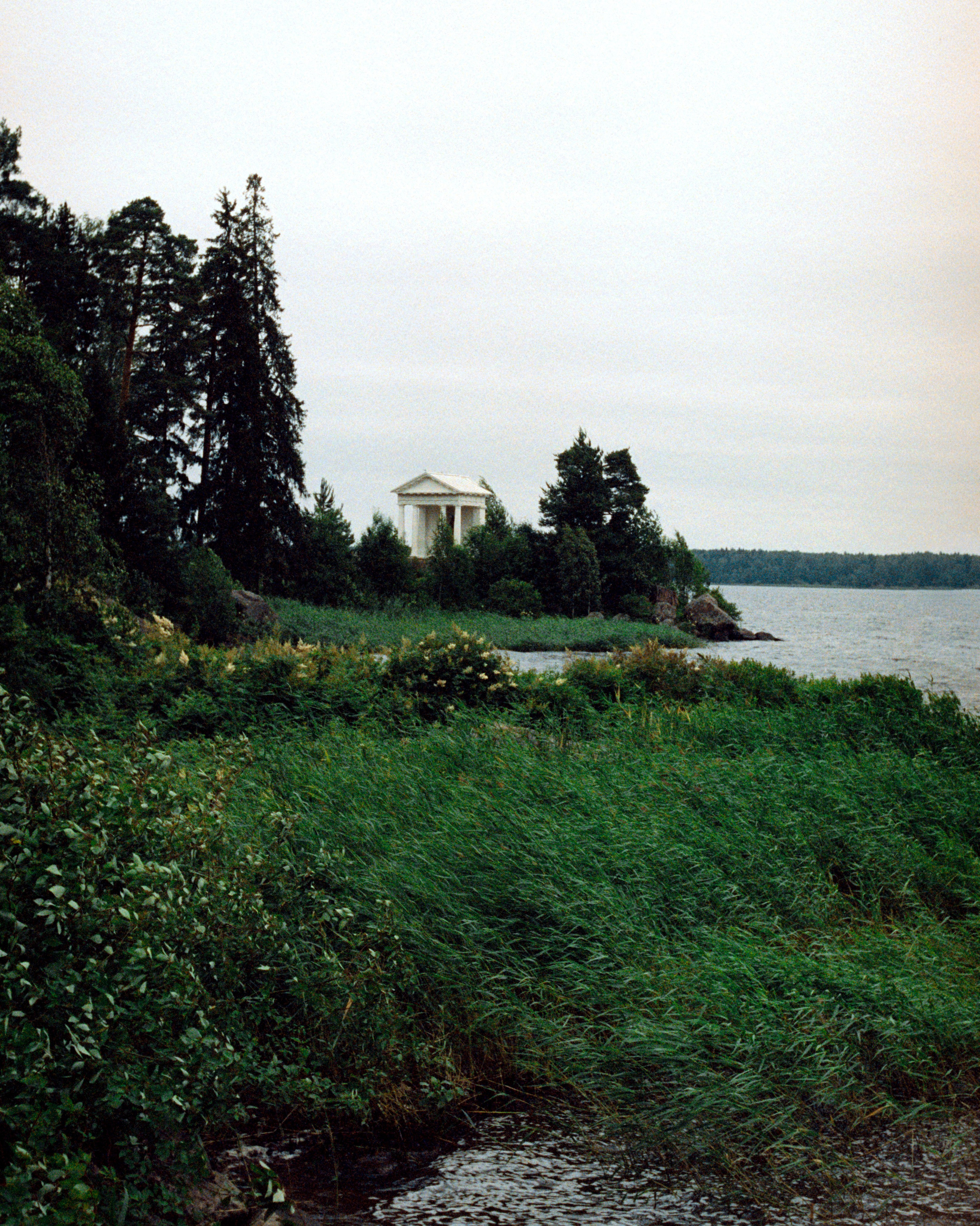 Санкт-Петербург, 2025